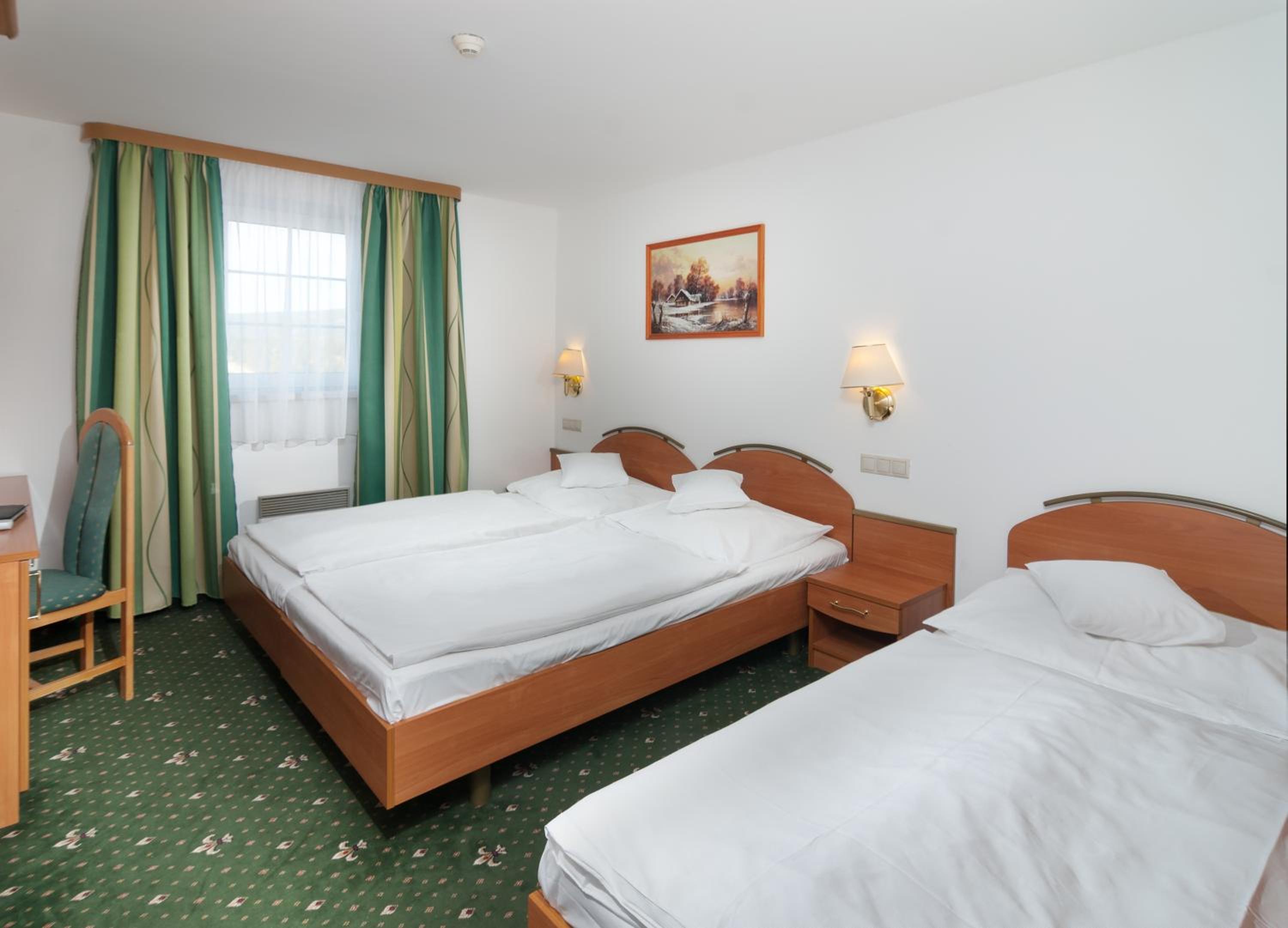 Triple Room photo 1
