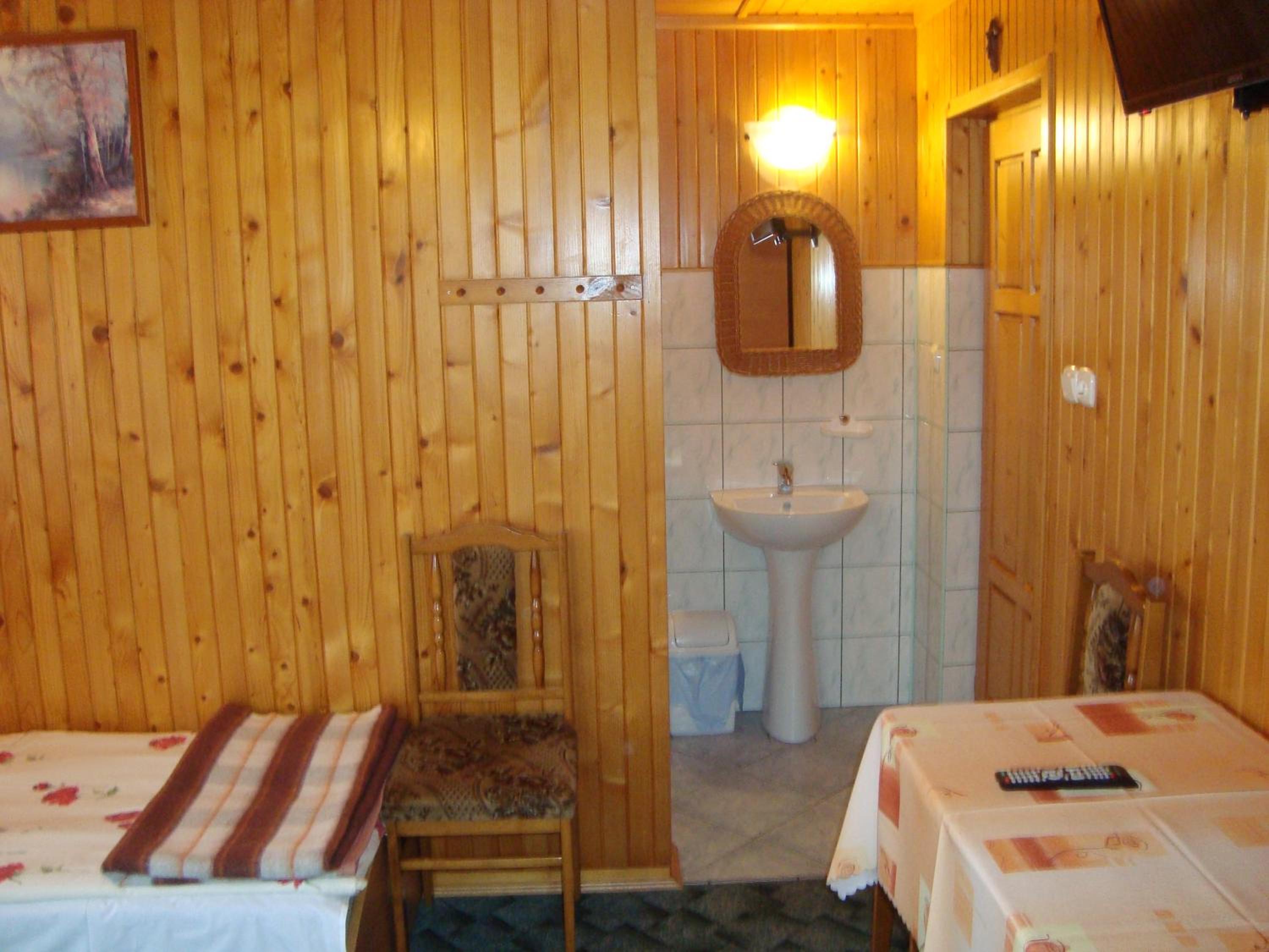 Triple Room with Private External Bathroom photo 2