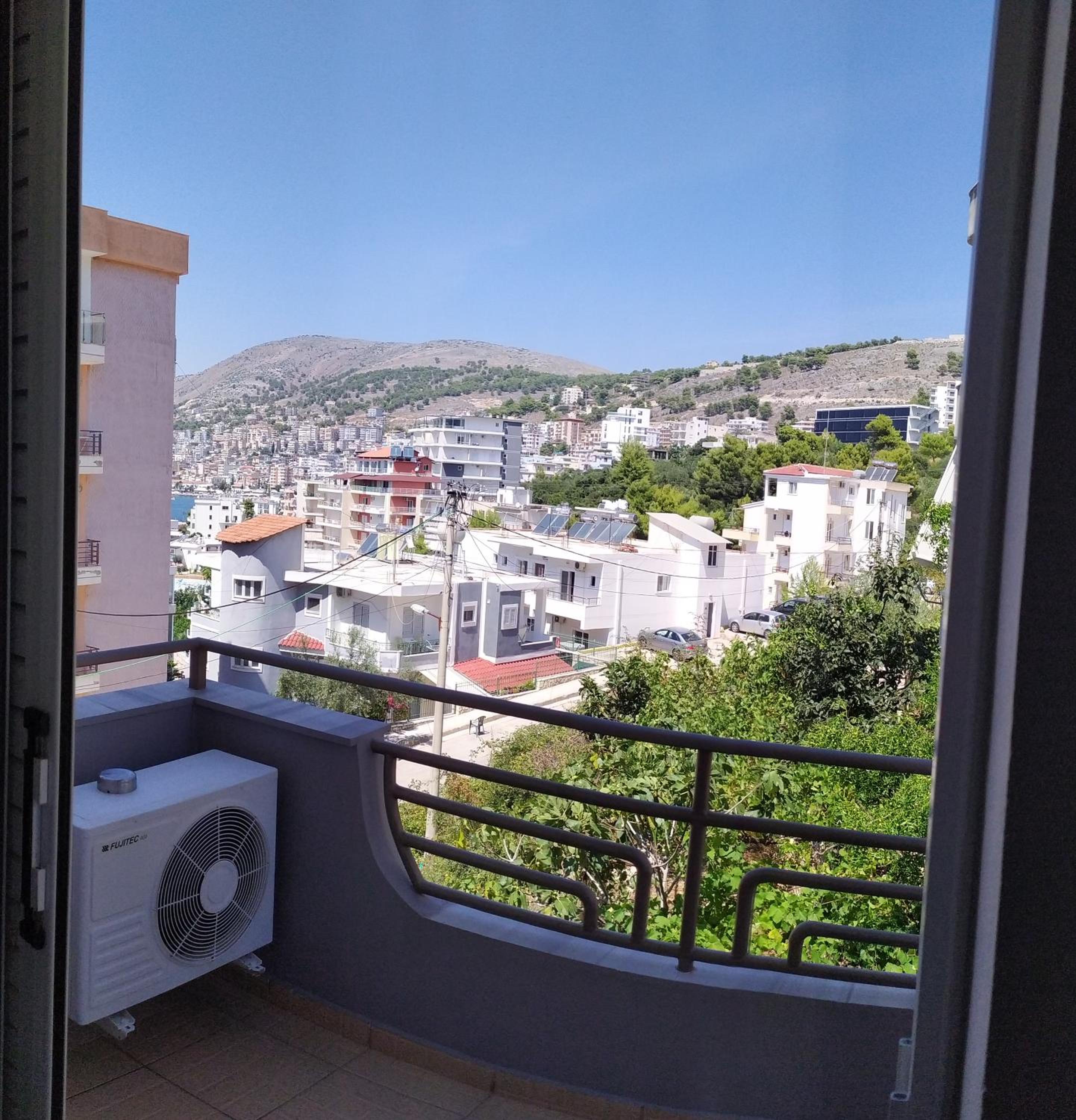 Triple Room with Mountain View photo 2