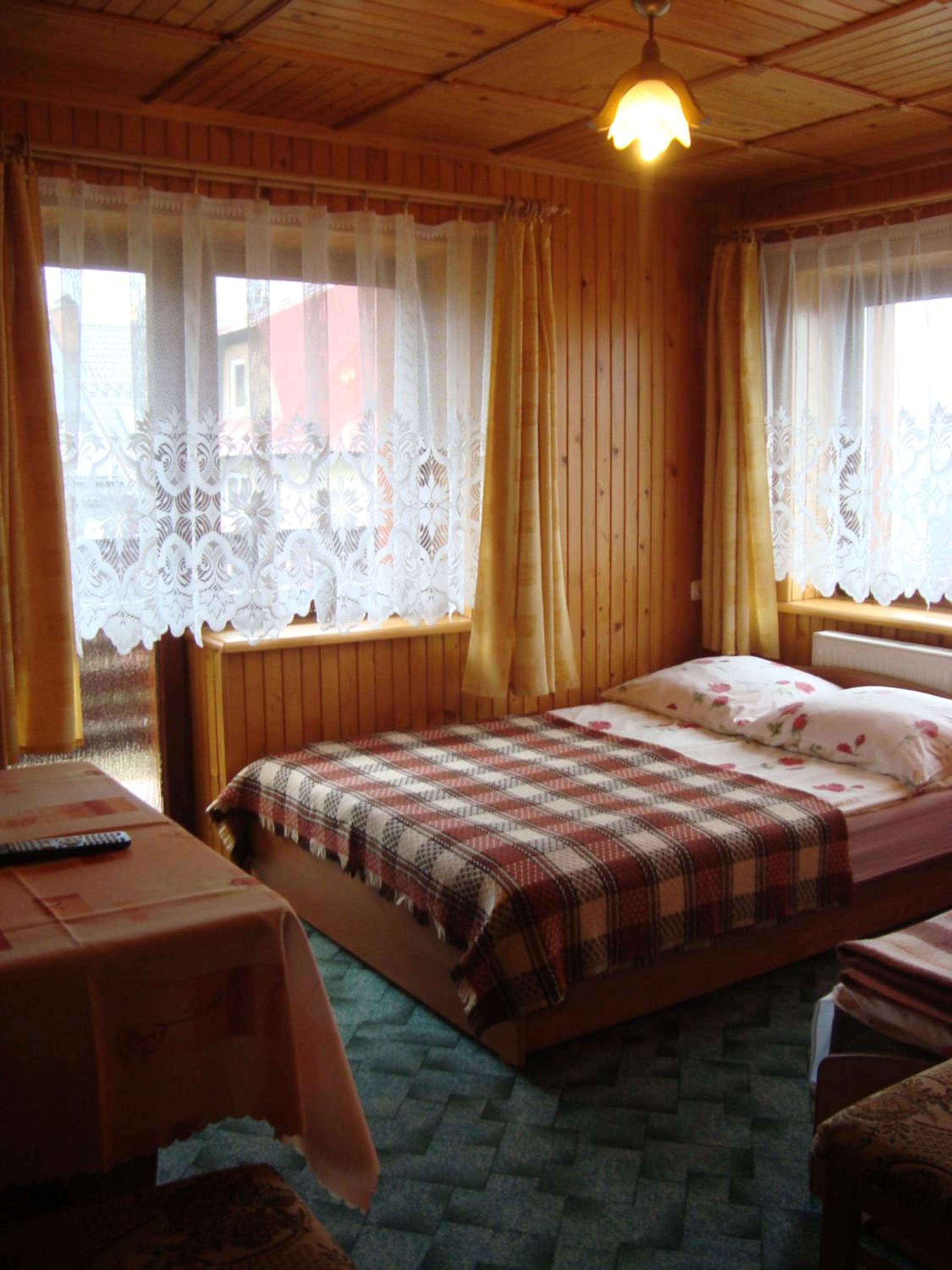 Triple Room with Private External Bathroom photo 3