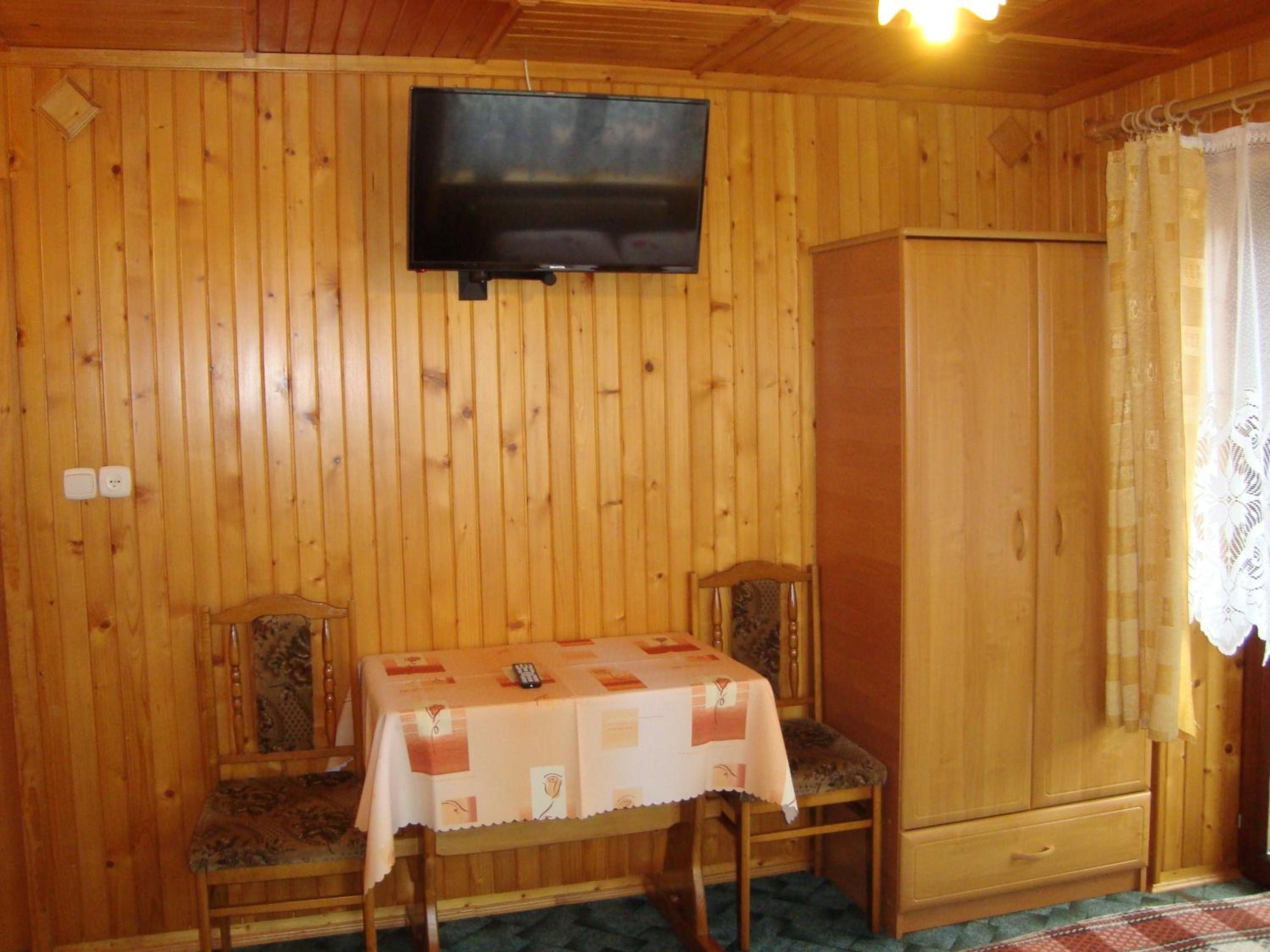 Triple Room with Private External Bathroom photo 1