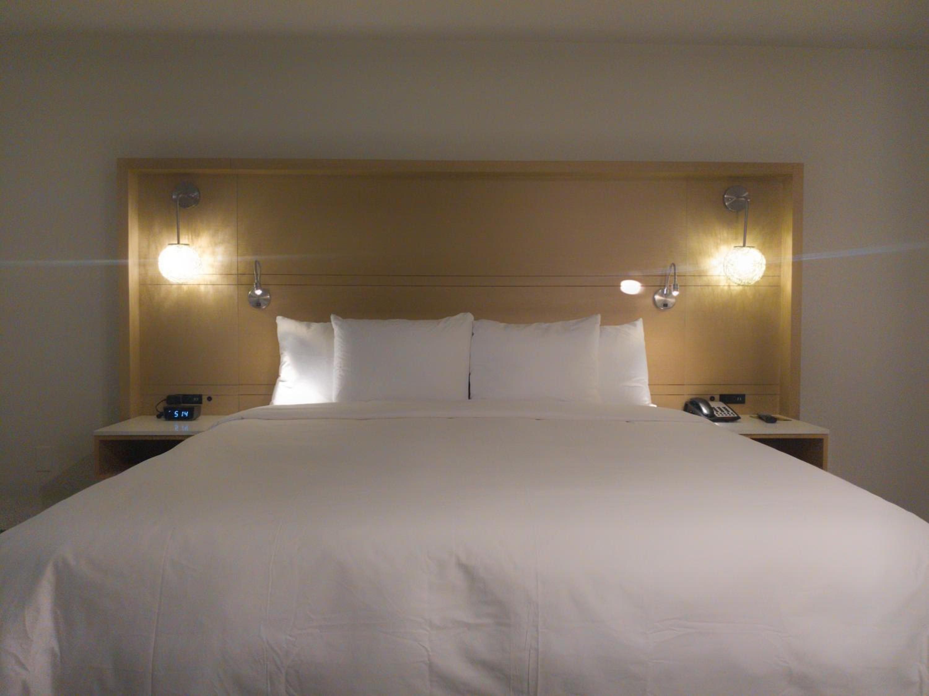Radisson Hotel Atlanta Airport, Billede 2
