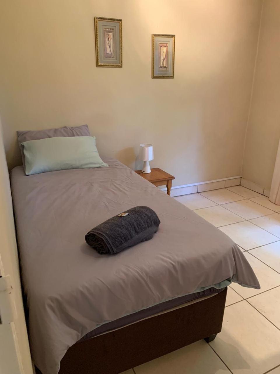 Two-Bedroom Chalet photo 1
