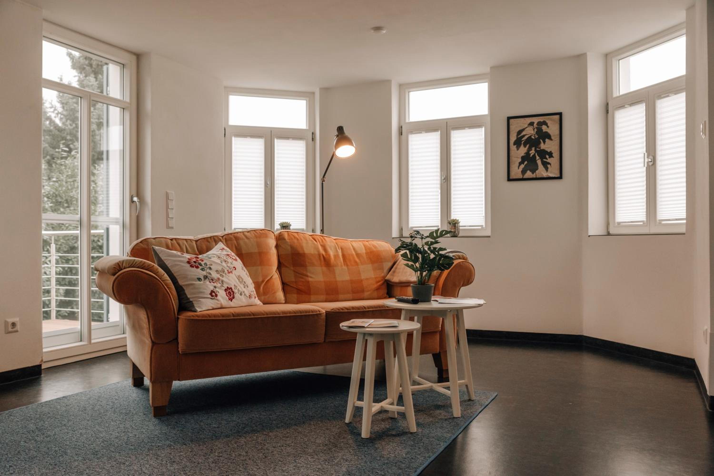 Apartment - Ground Floor photo 1
