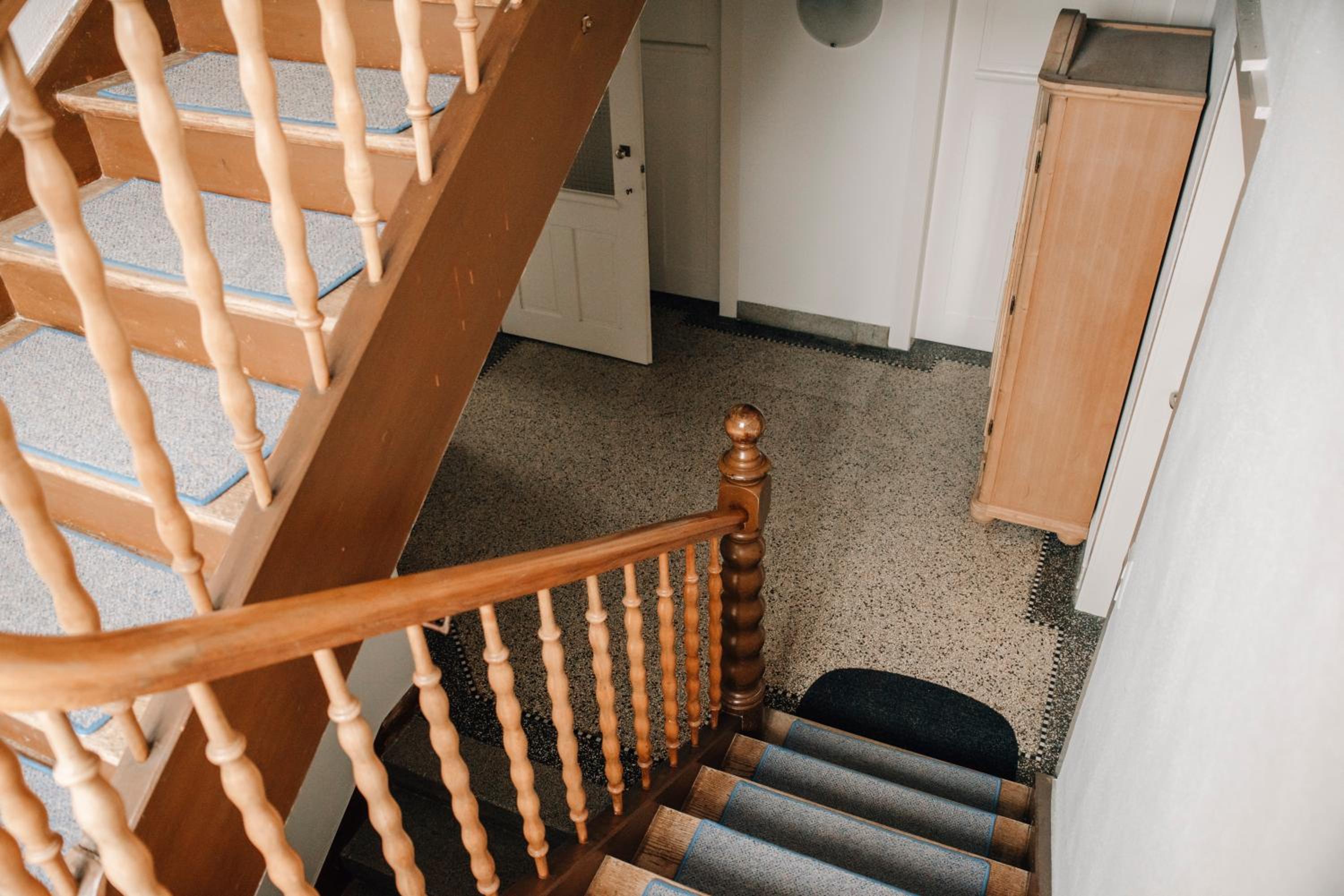 Penthouse Apartment photo 2