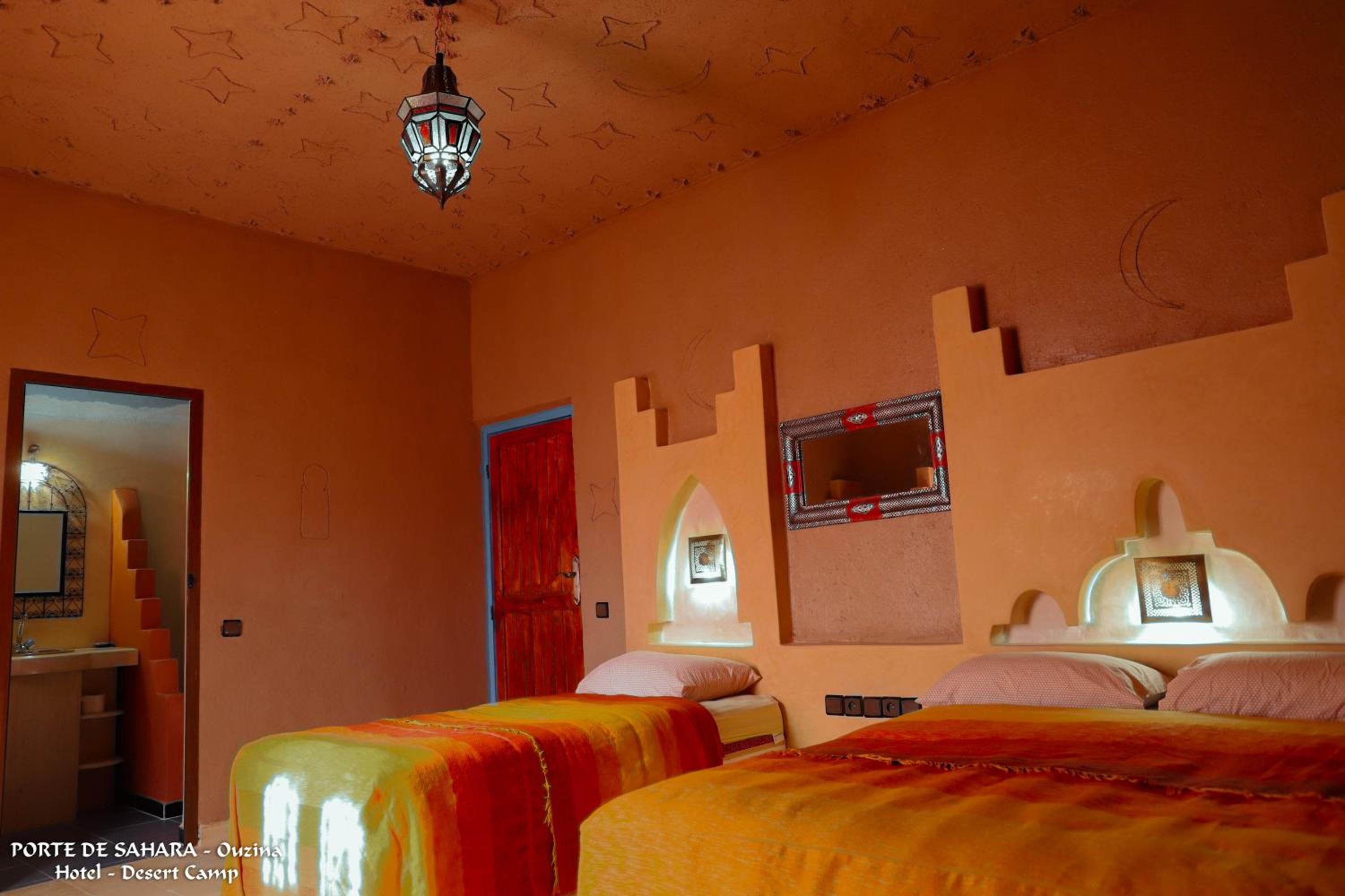 Triple Room - Photo 9