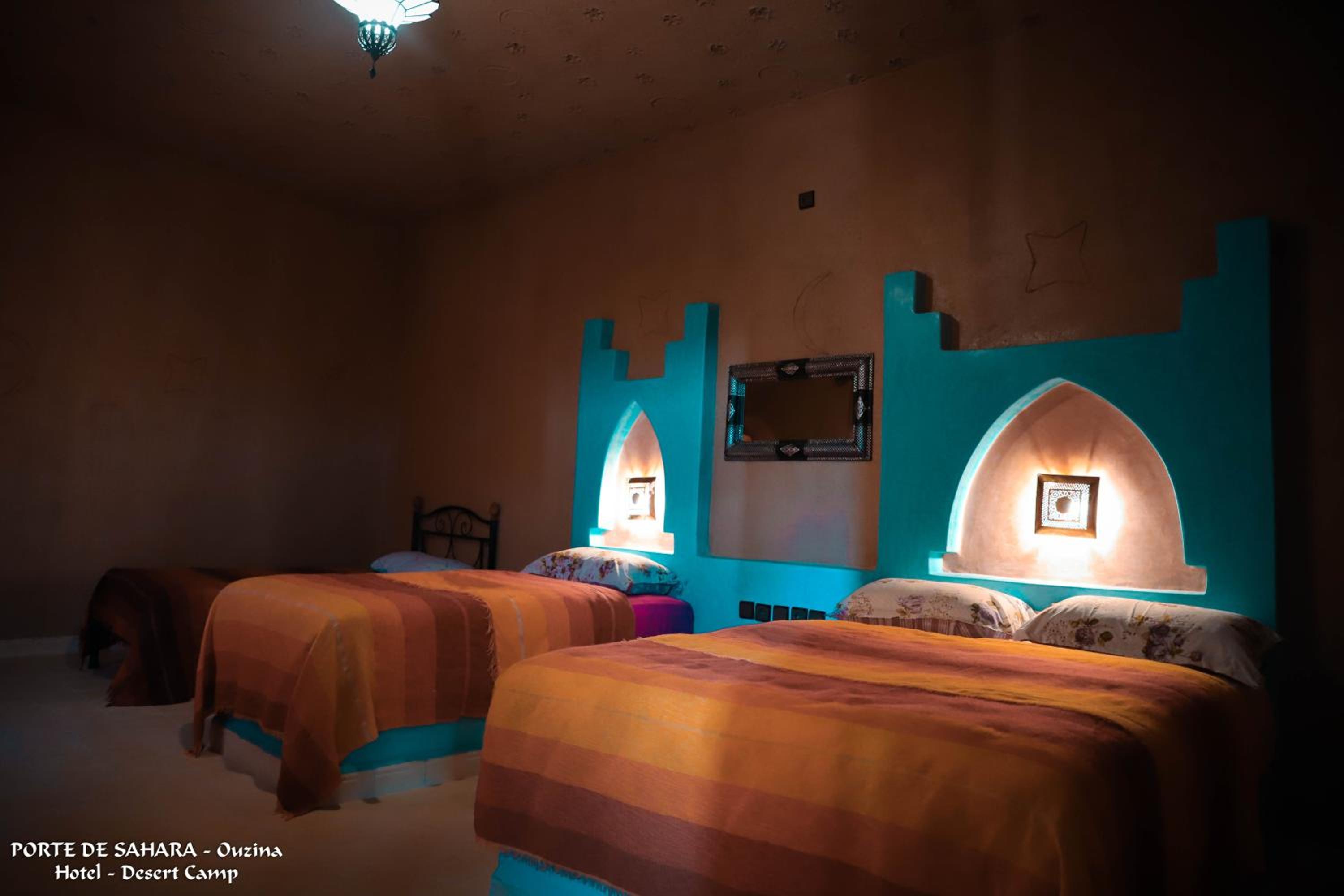 Quadruple Room - Photo 3