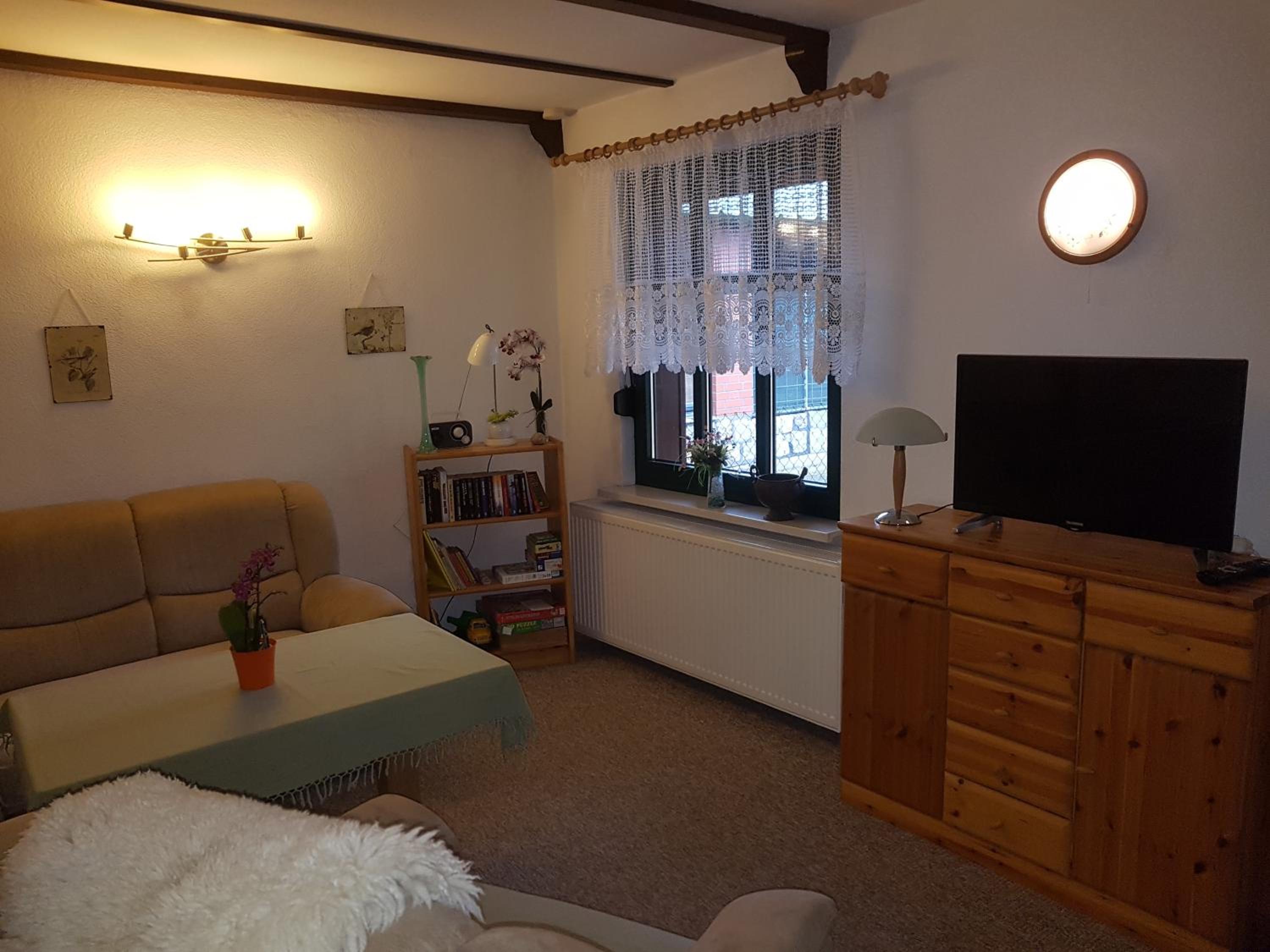 Apartment with Garden View photo 3