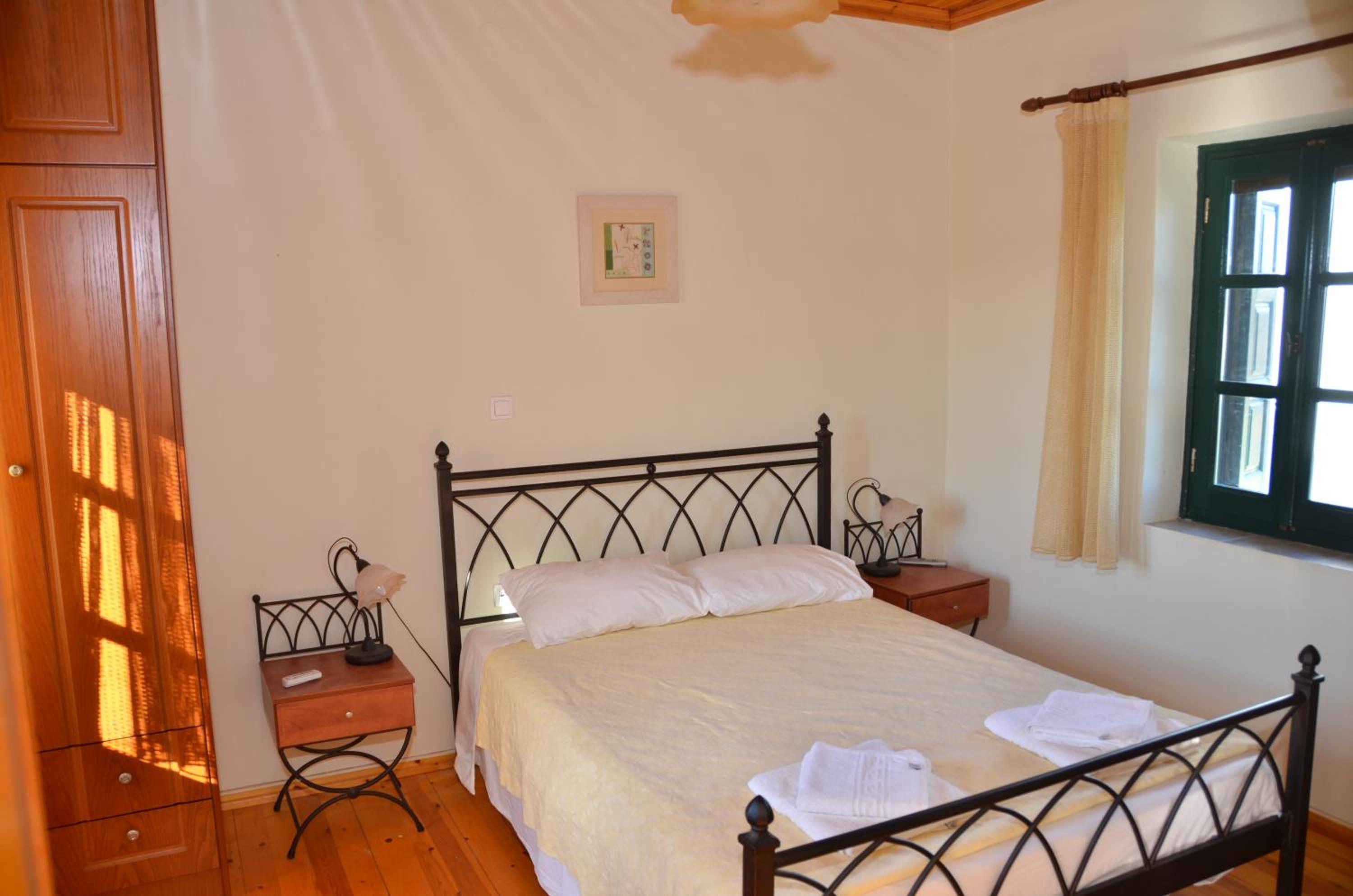 Two-Bedroom Villa photo 1