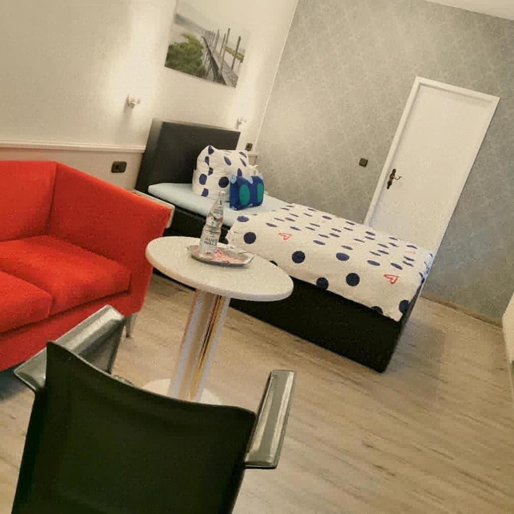 Budget Single Room photo 1