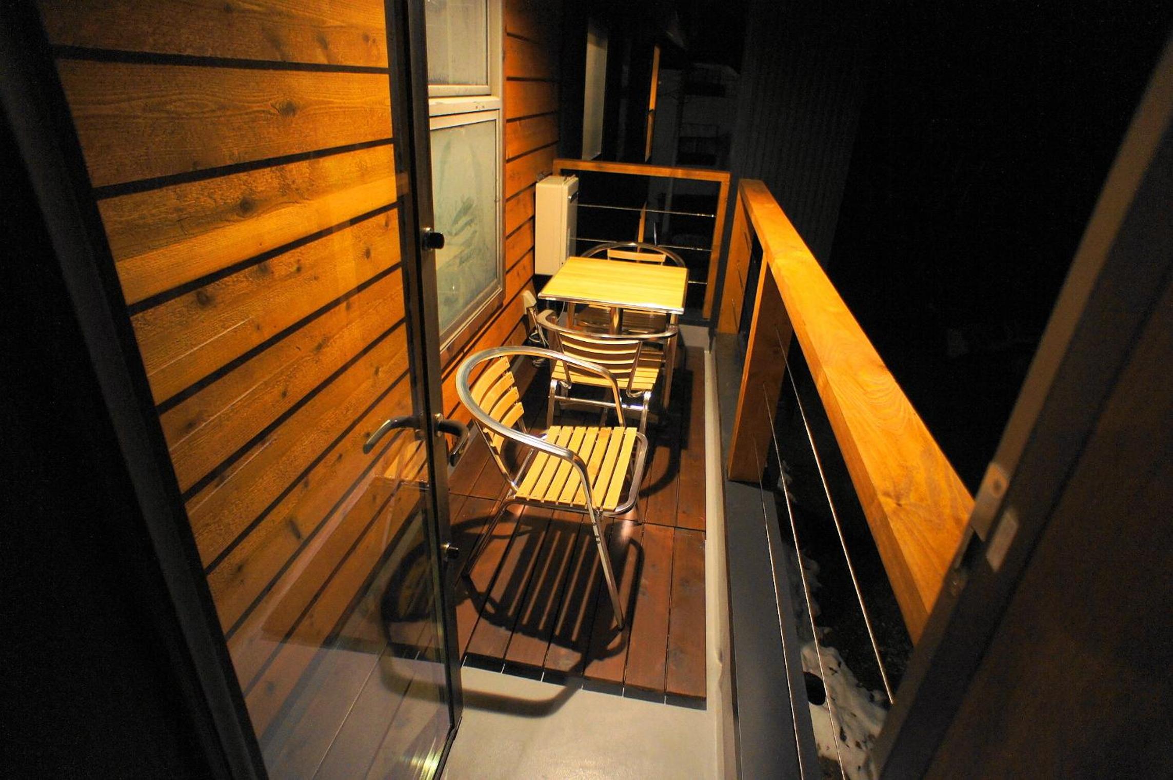 2-Bedroom Apartment