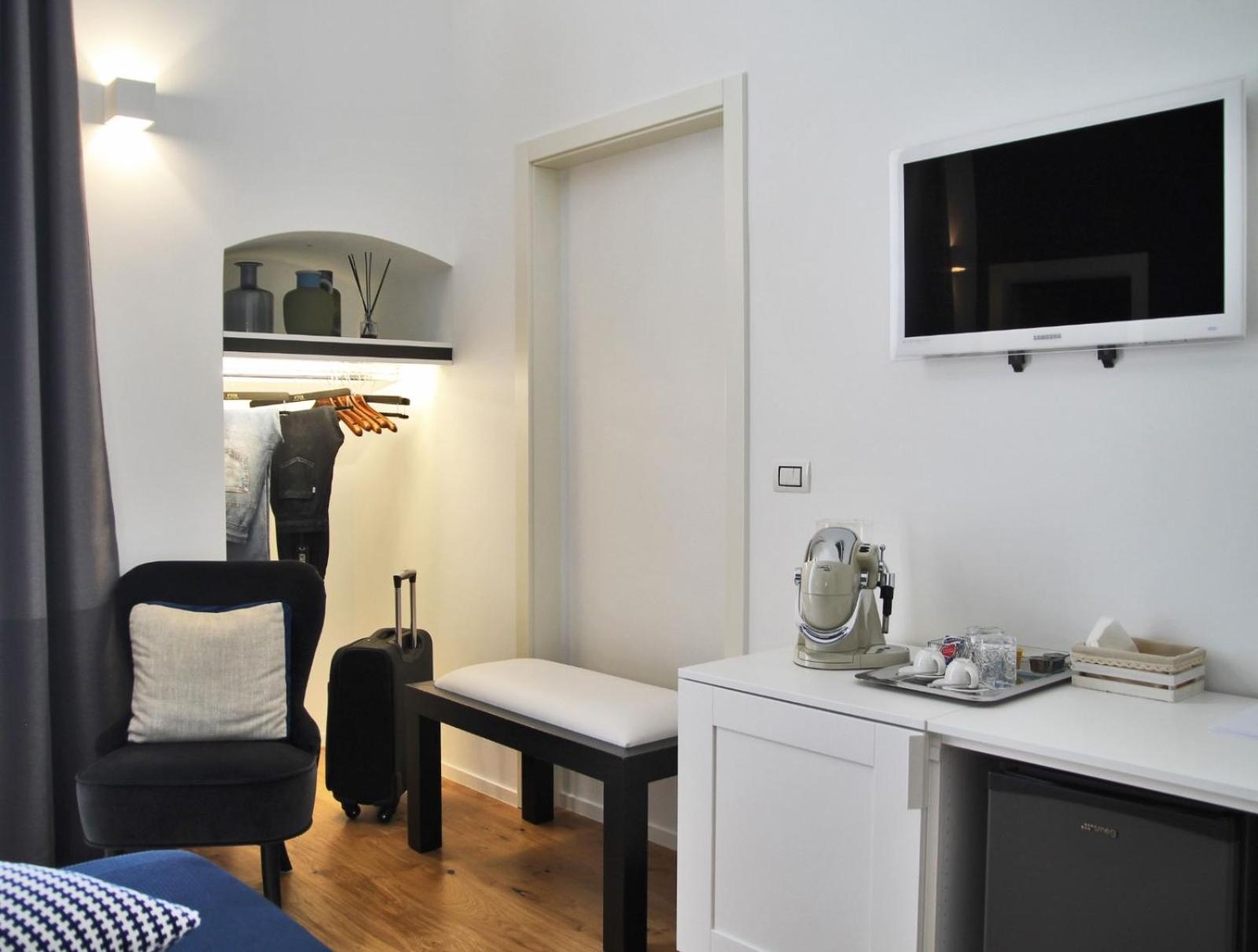 Comfort Double Room - Photo 3