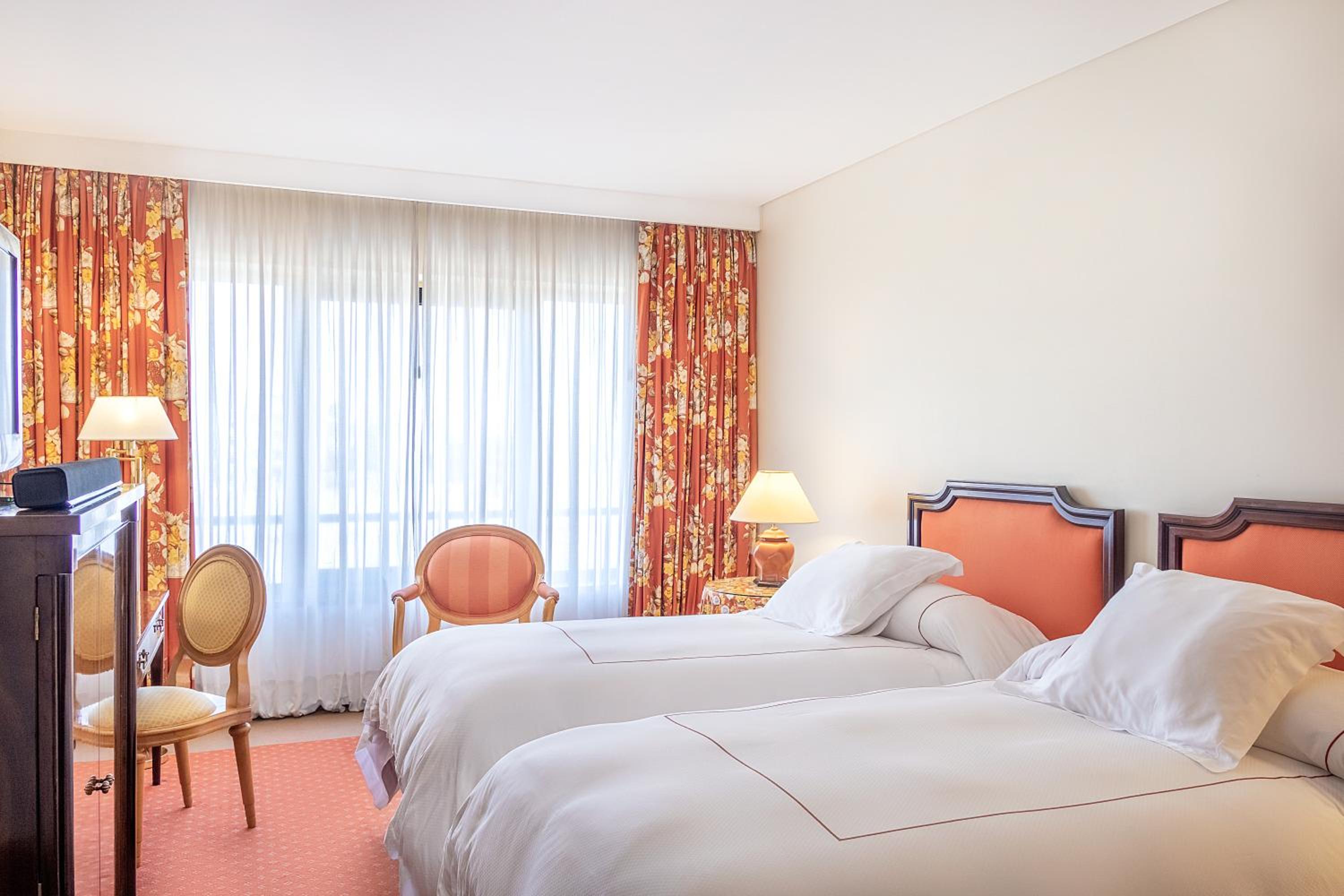 Superior Double Room photo 2