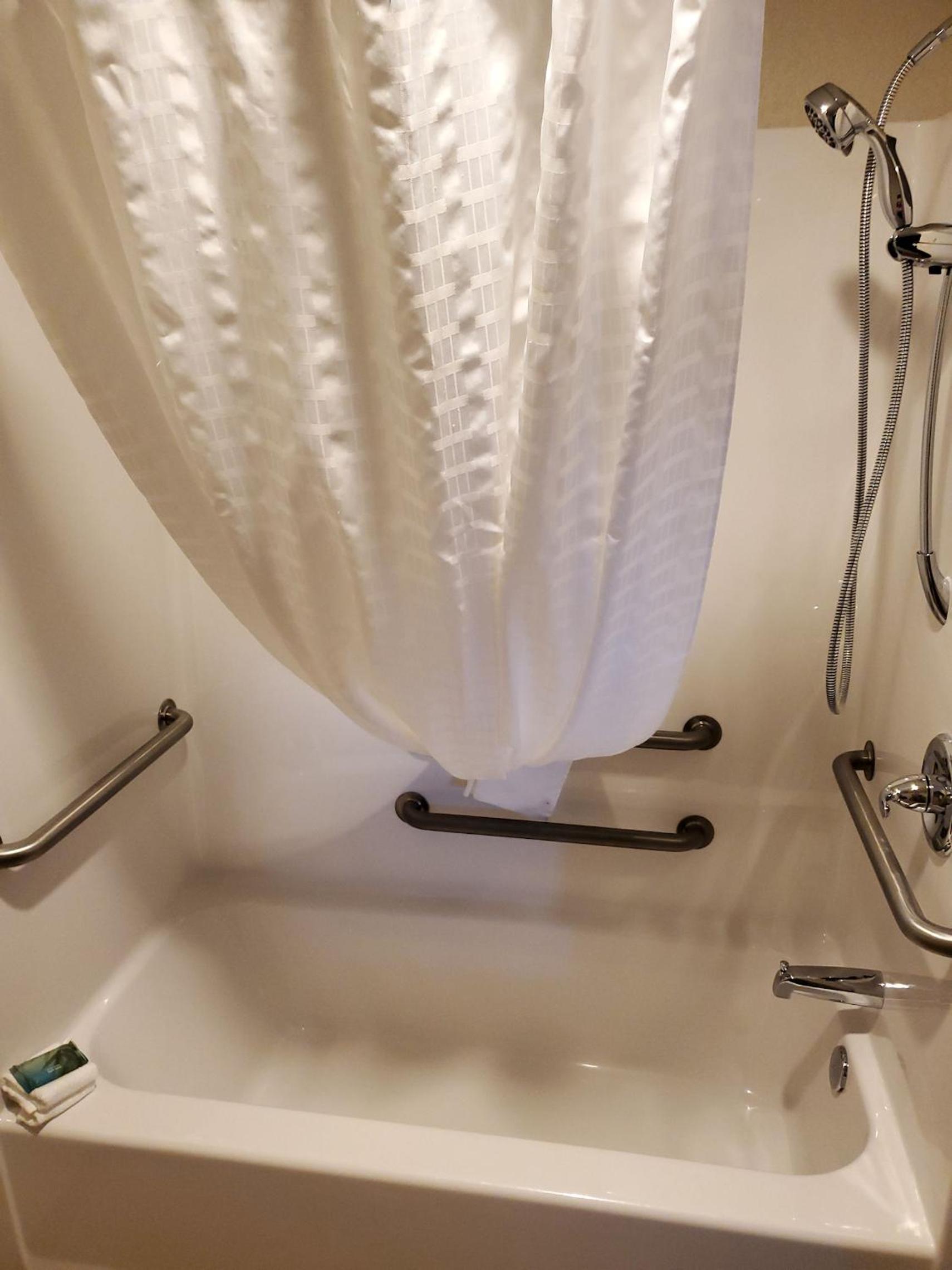 King Room - Disability Access