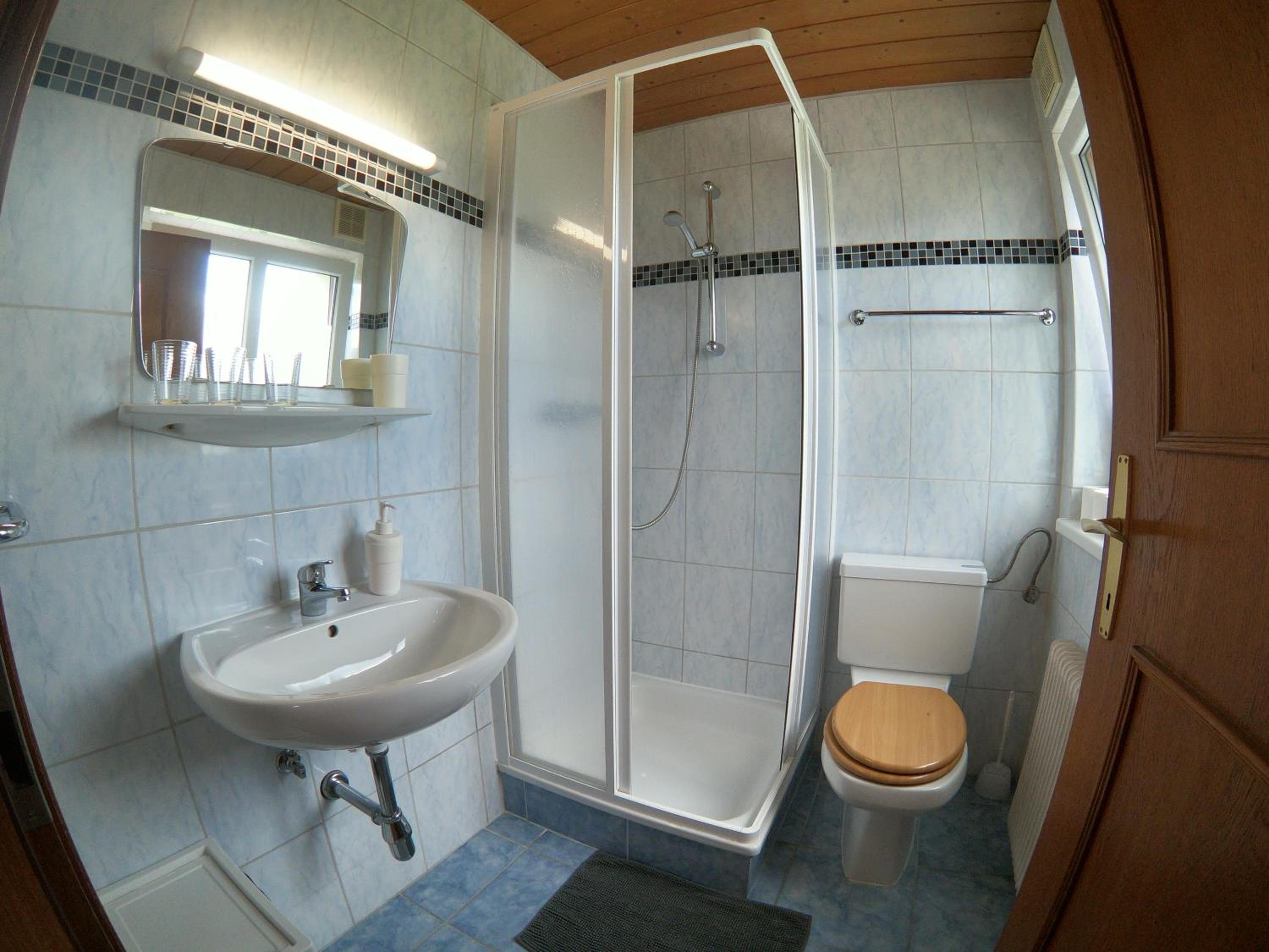 Triple Room With Mountain View photo 3