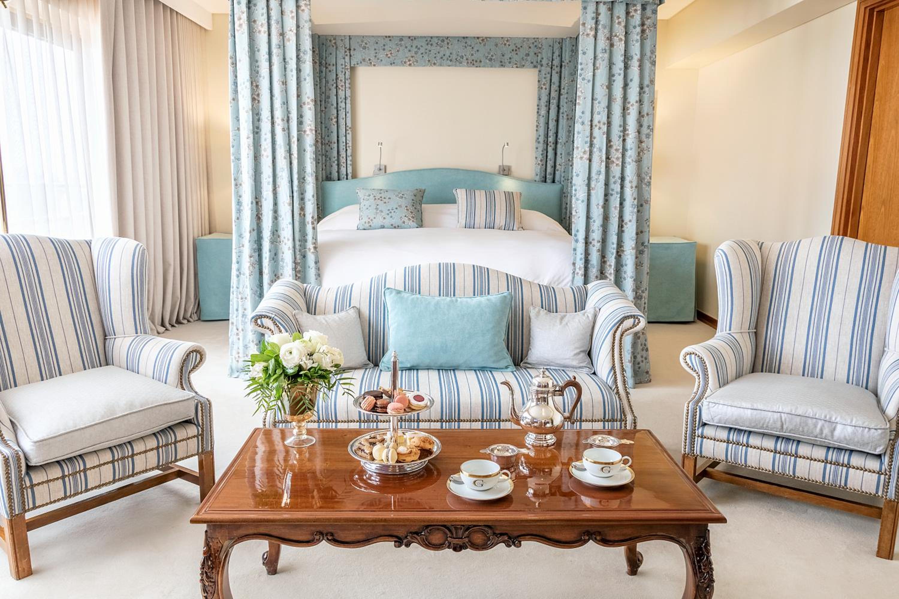 Honeymoon Suite photo 1