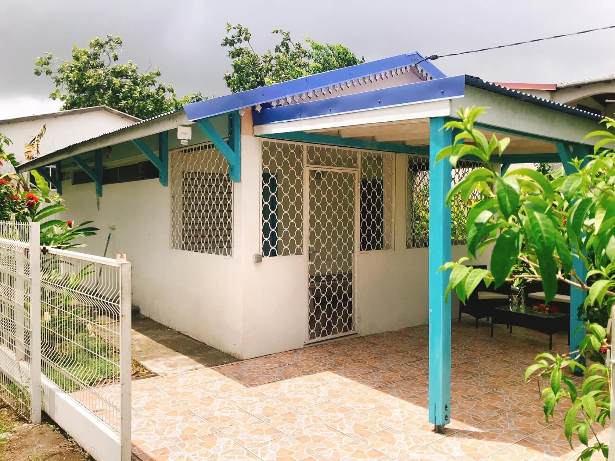 One-Bedroom House photo 1