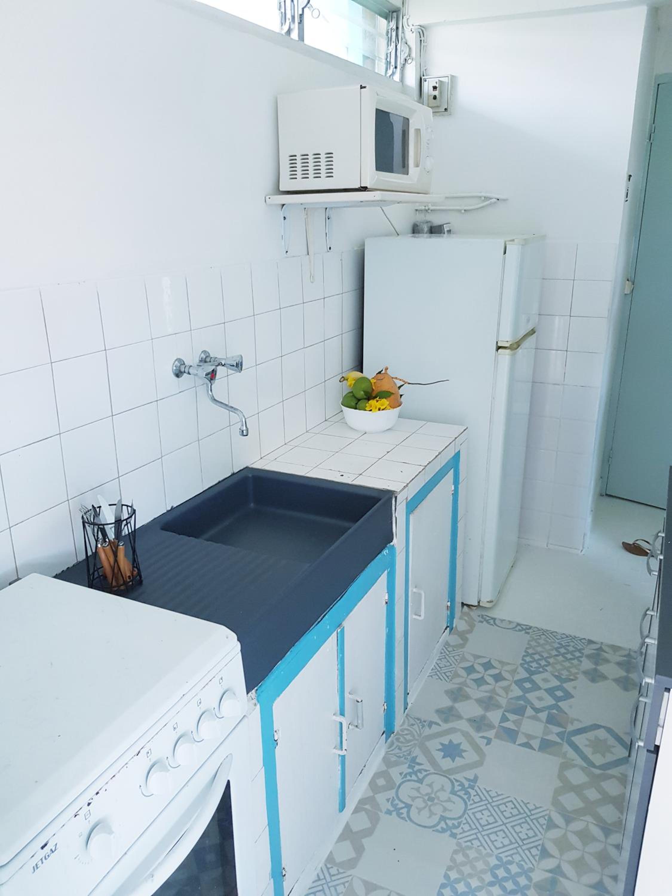 One-Bedroom House photo 2