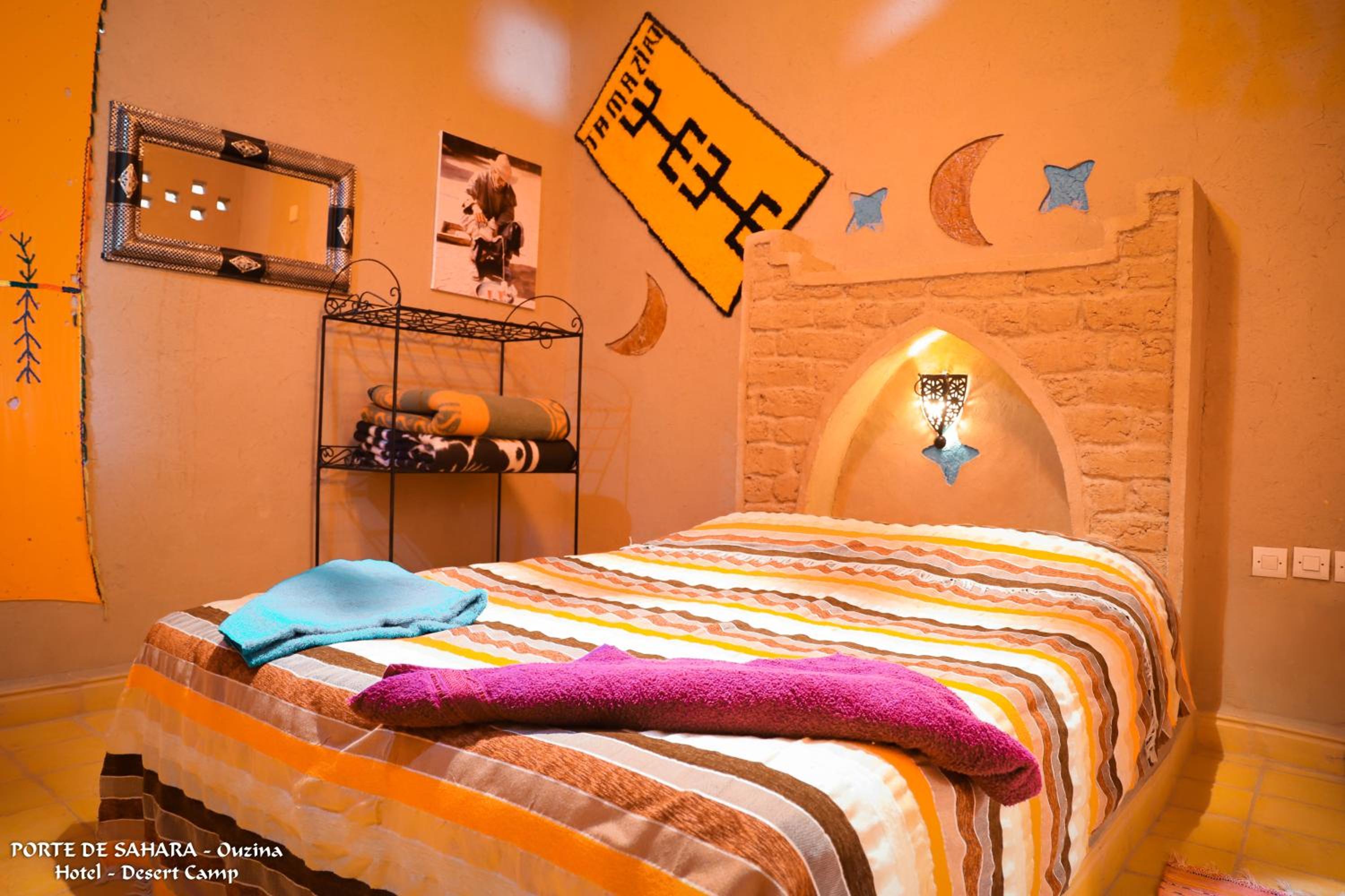 Standard Double Room - Photo 2