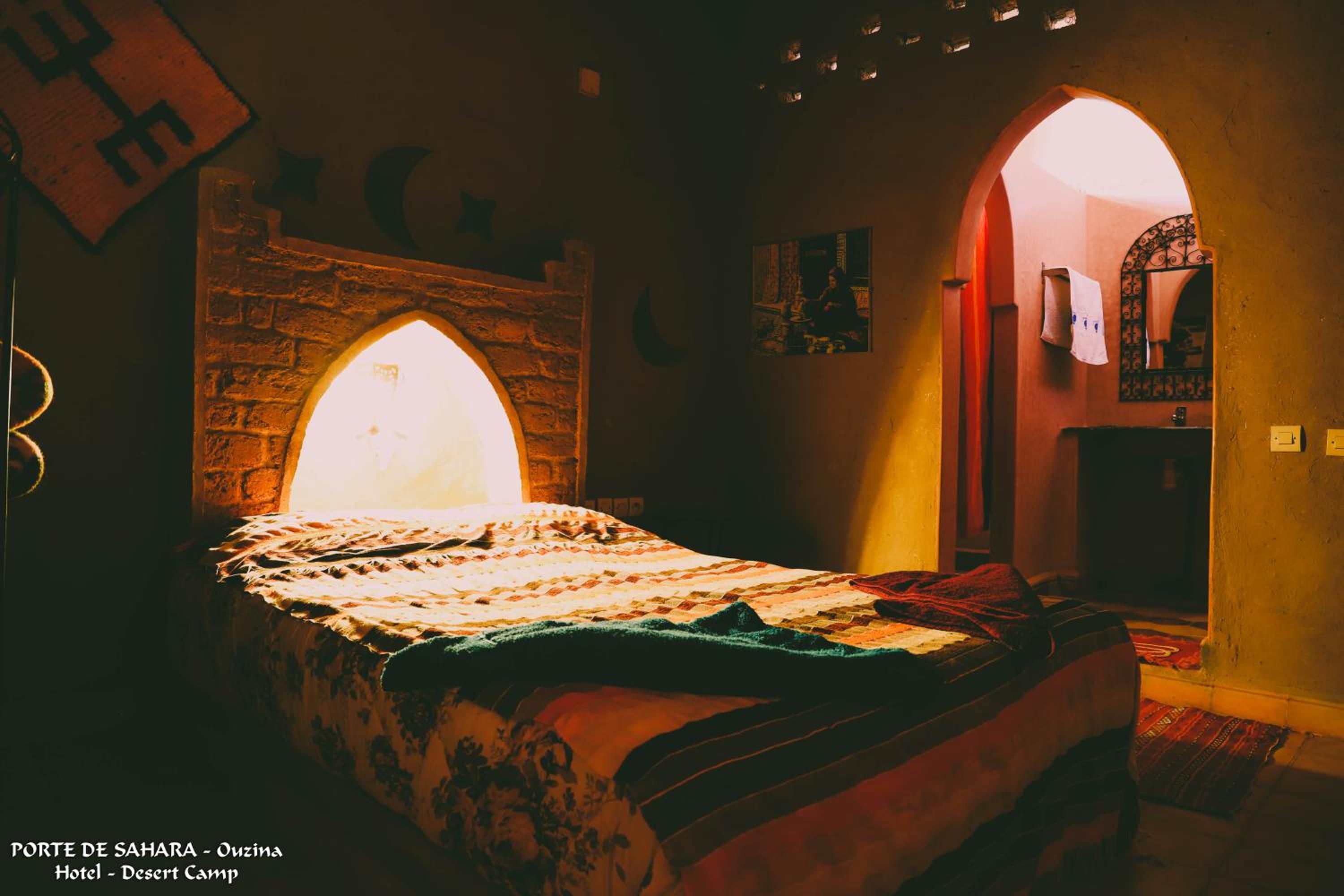 Standard Double Room - Photo 1