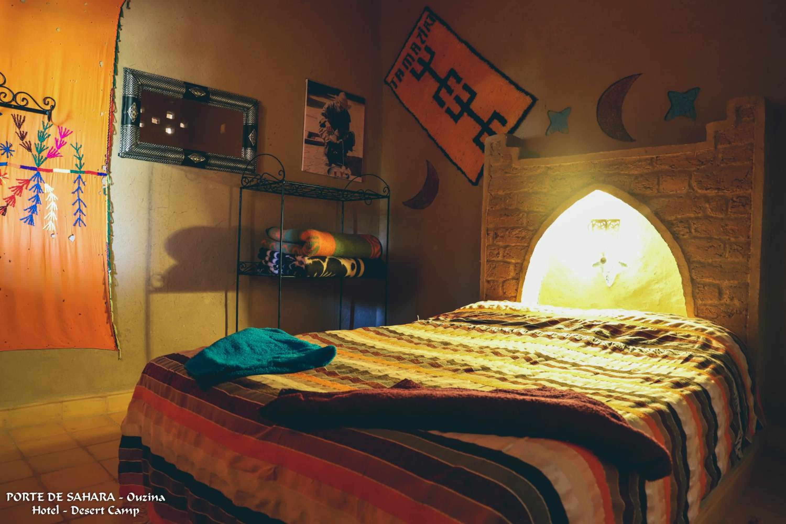 Standard Double Room - Photo 4