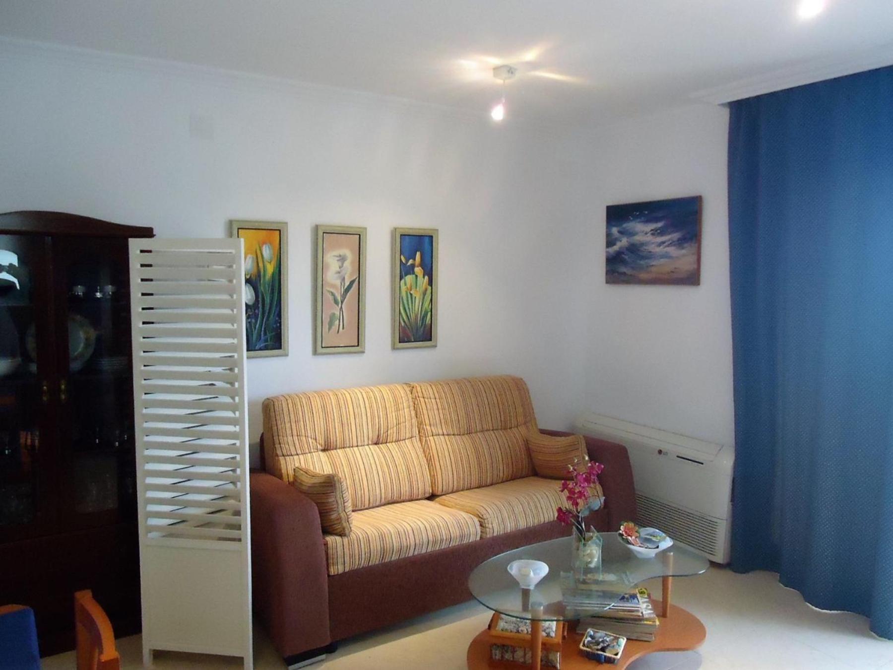 Apartamento