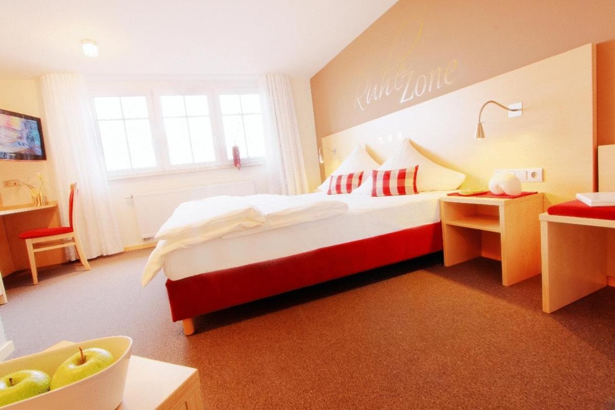 Double Room - Photo 2