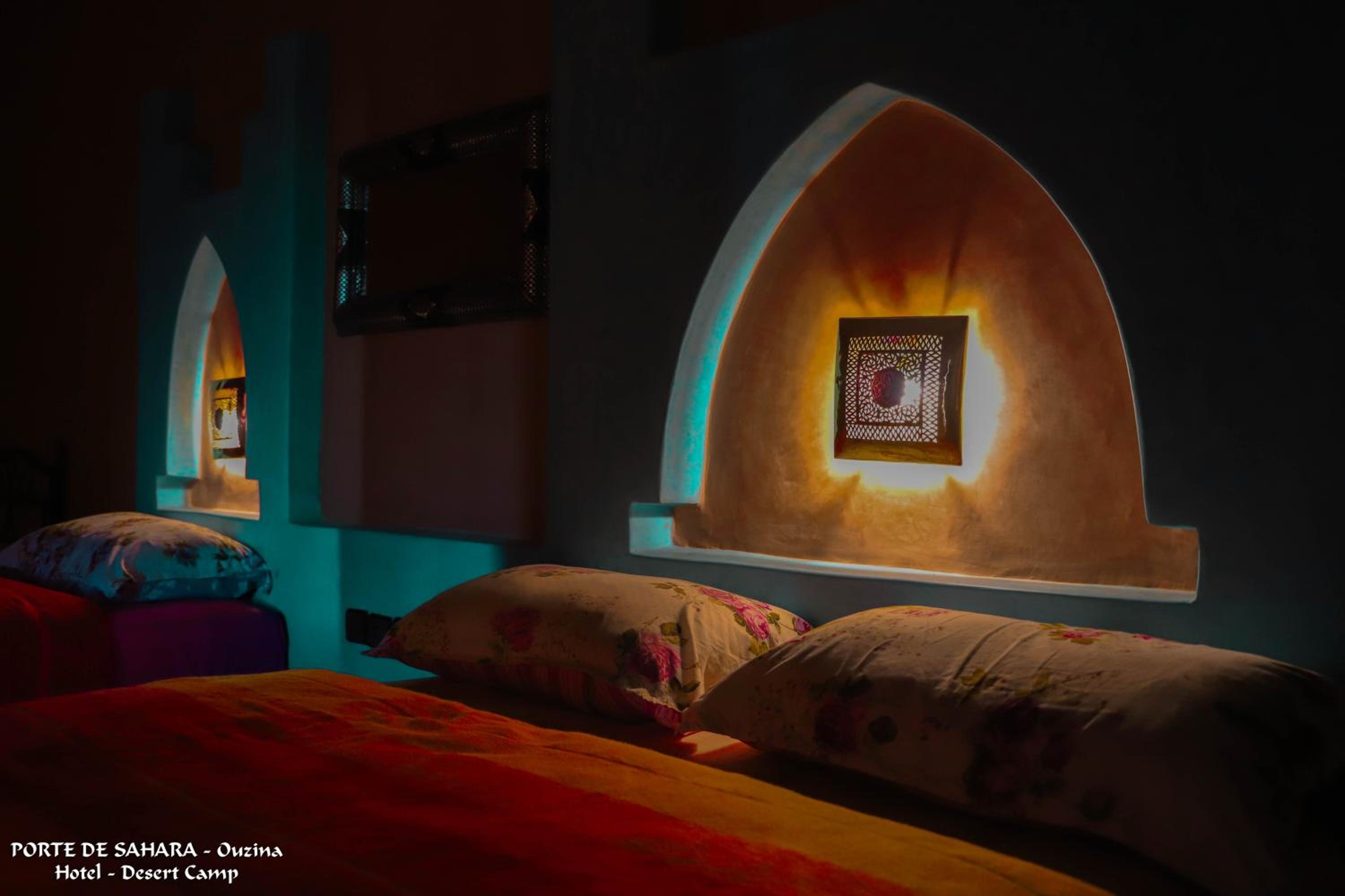 Quadruple Room - Photo 1