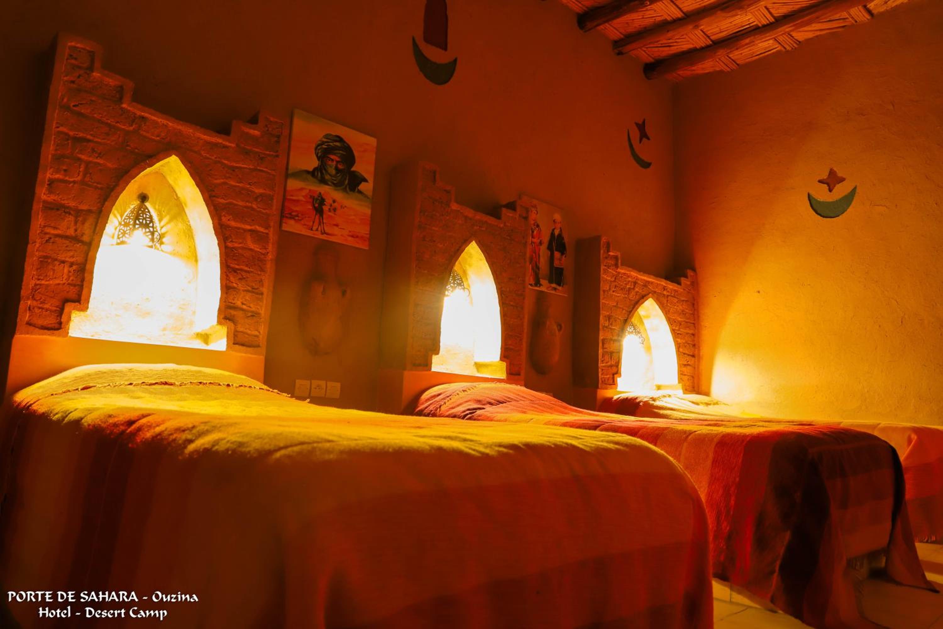 Quadruple Room - Photo 8