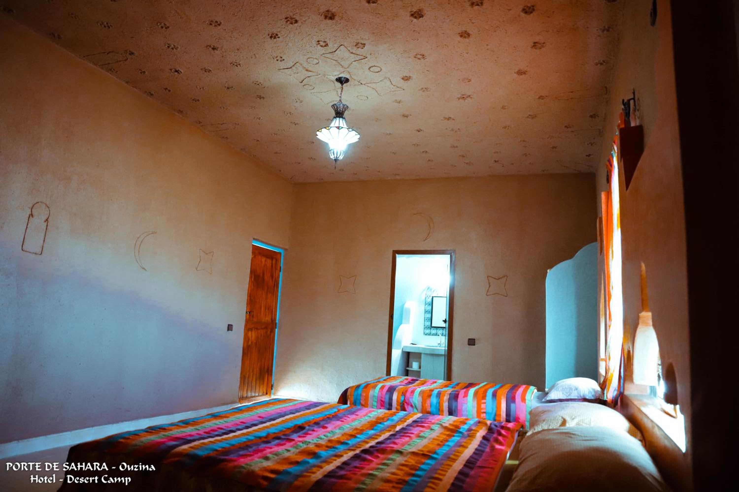 Quadruple Room - Photo 2
