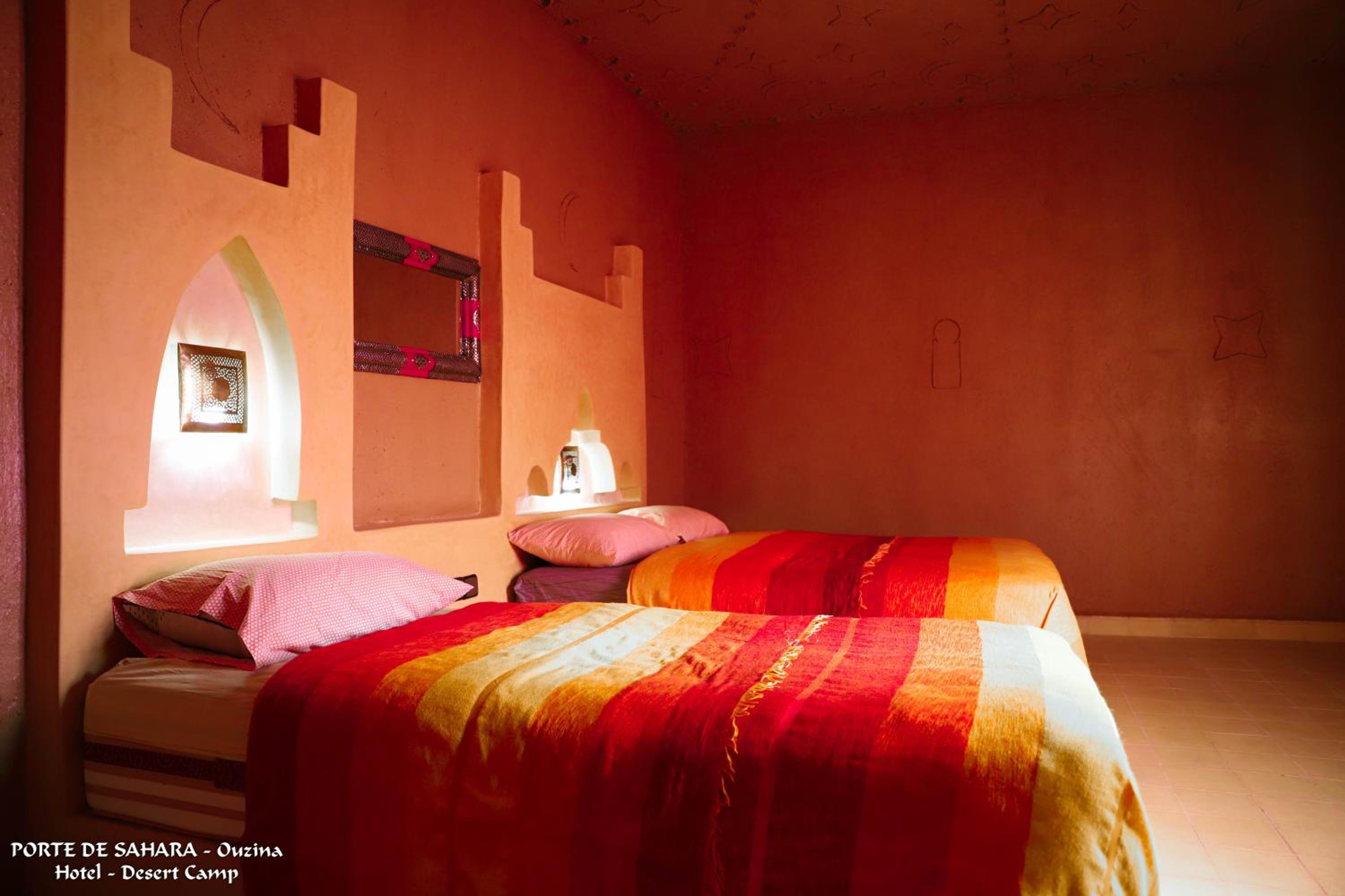 Quadruple Room - Photo 4