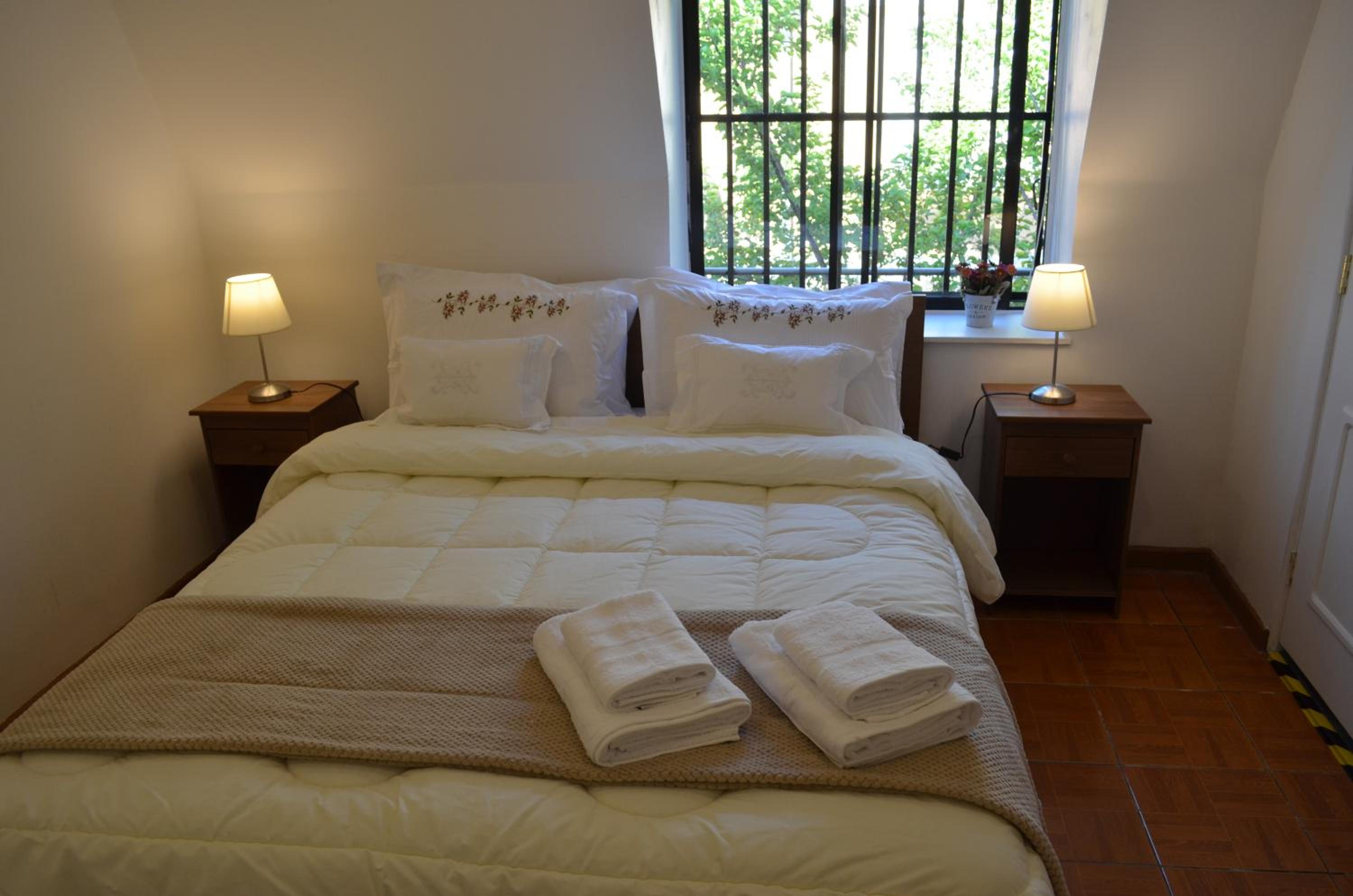 Double Room with Private Bathroom photo 1