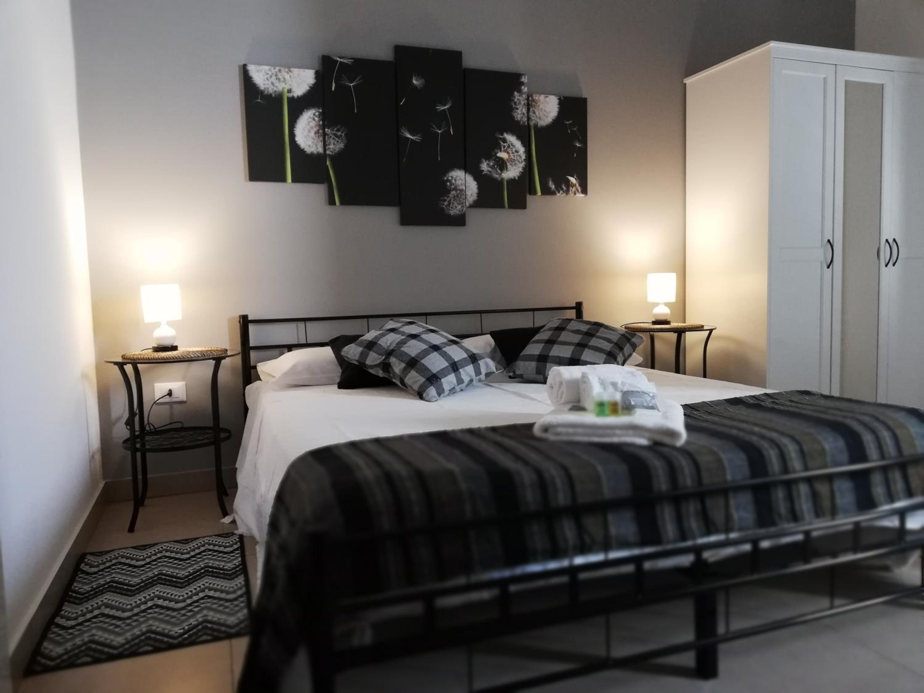 Superior Double Room - Photo 1