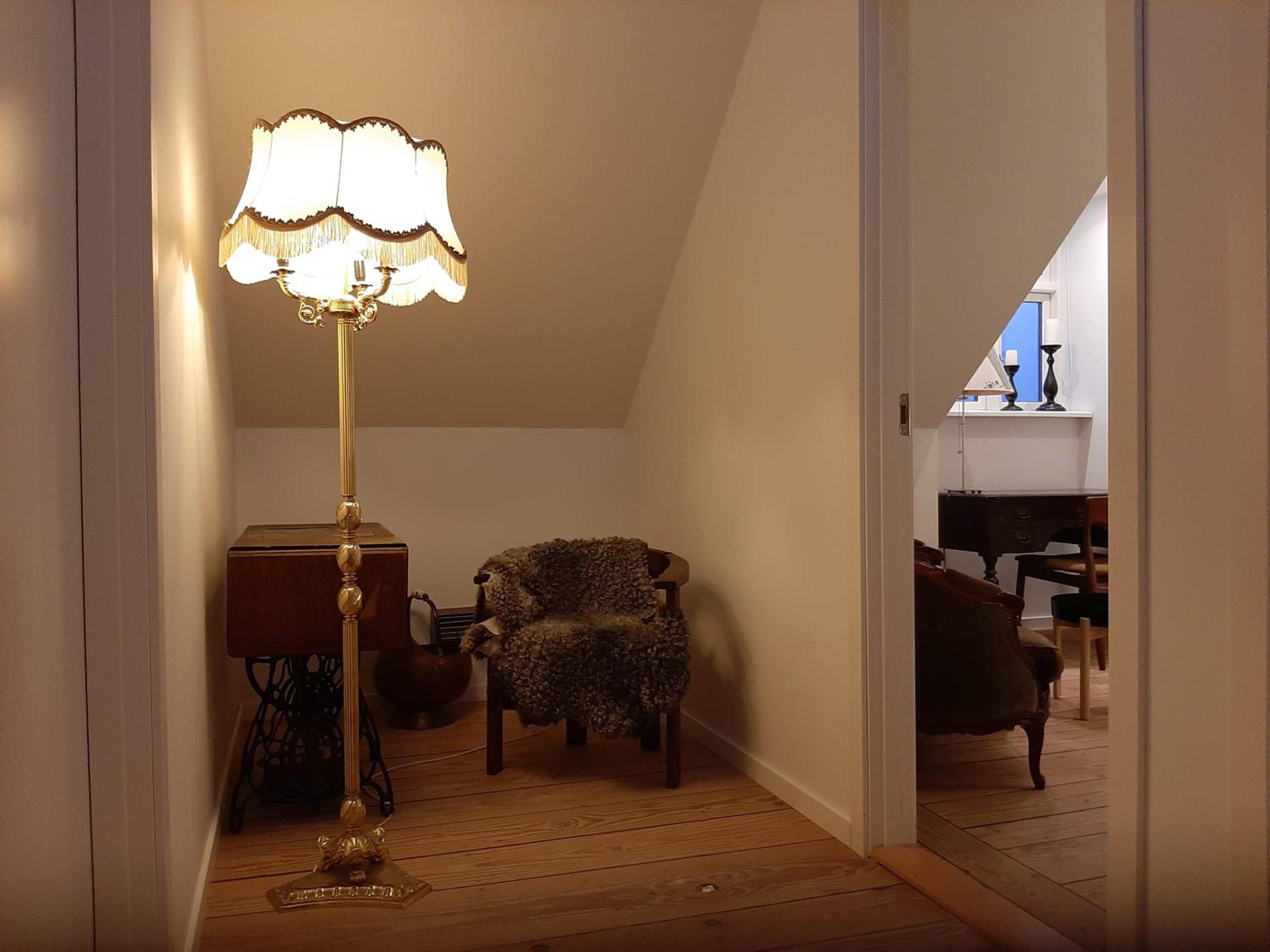 Deluxe Double or Twin Room with Garden View - Photo 1