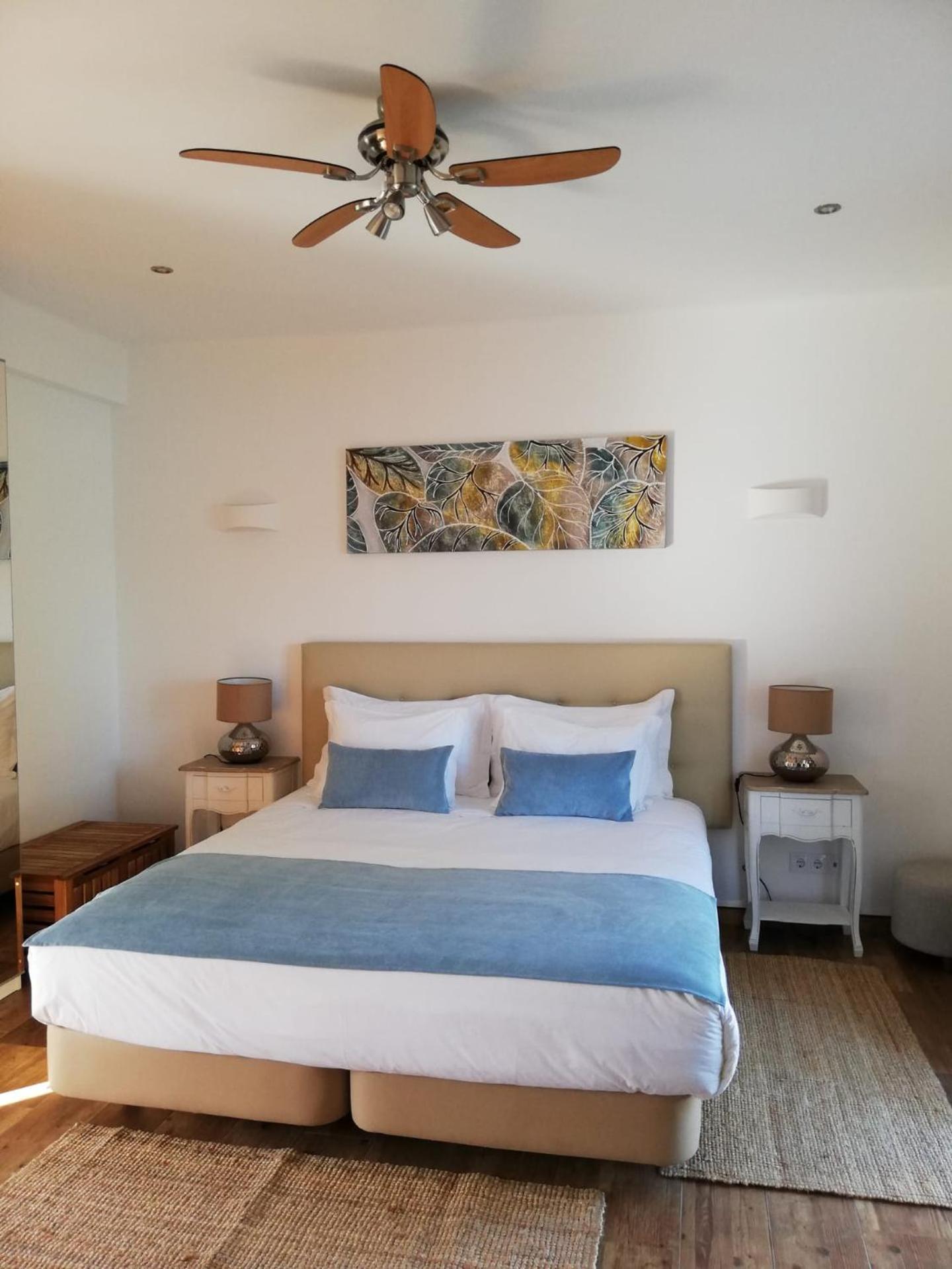 Double or Twin Room with Pool View photo 2