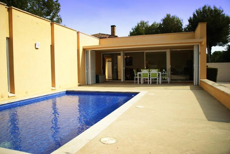 Villa With Private Pool photo 3