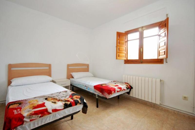Villa con piscina privada