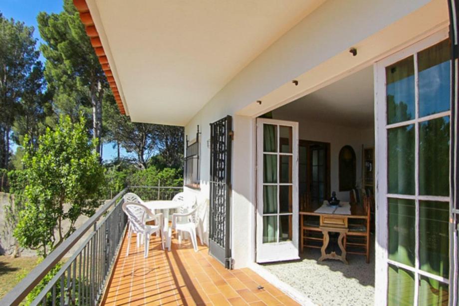 Villa with Private Pool photo 2