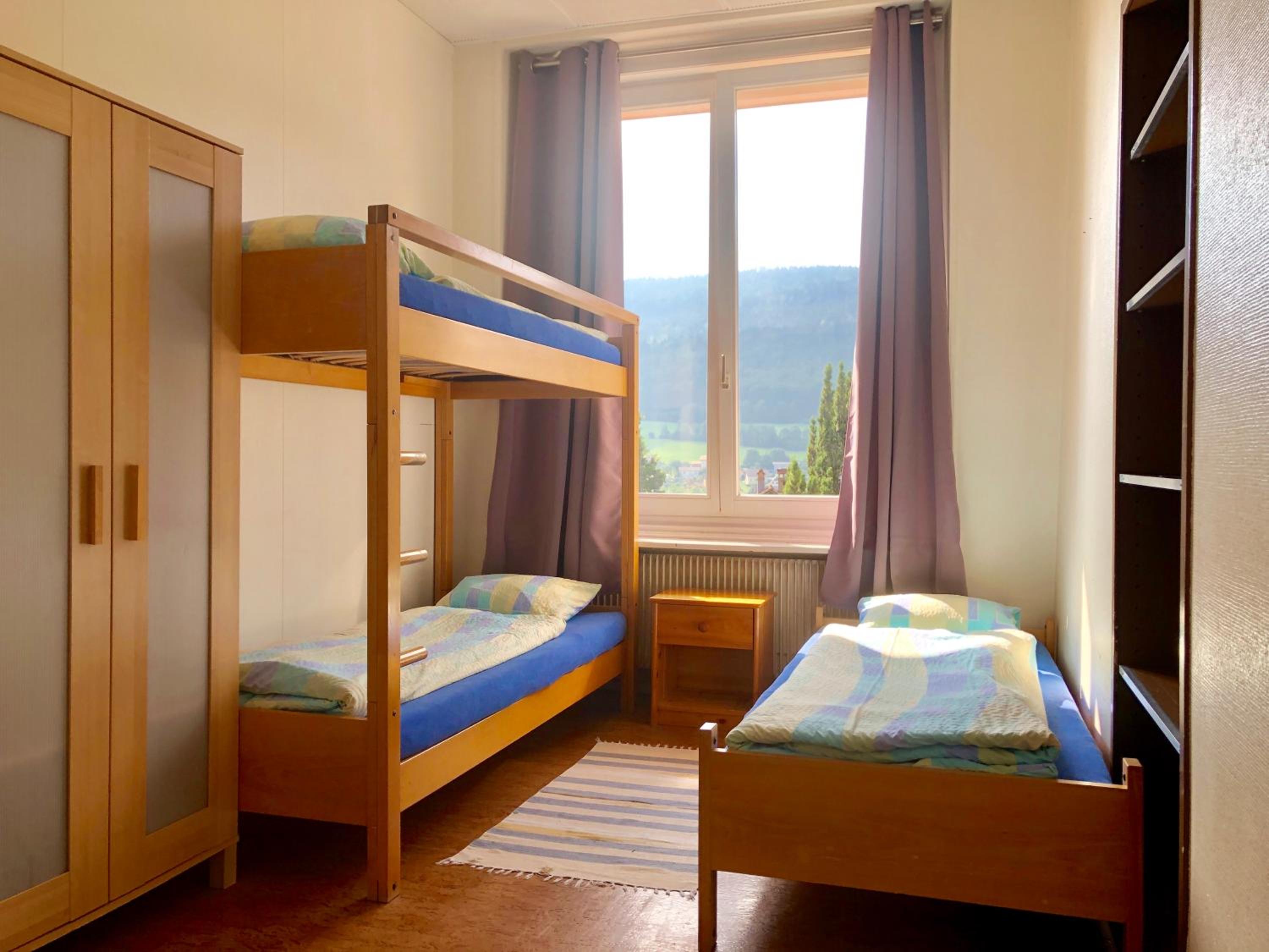 Triple Room photo 1