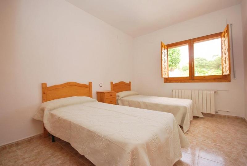 Villa con piscina privada