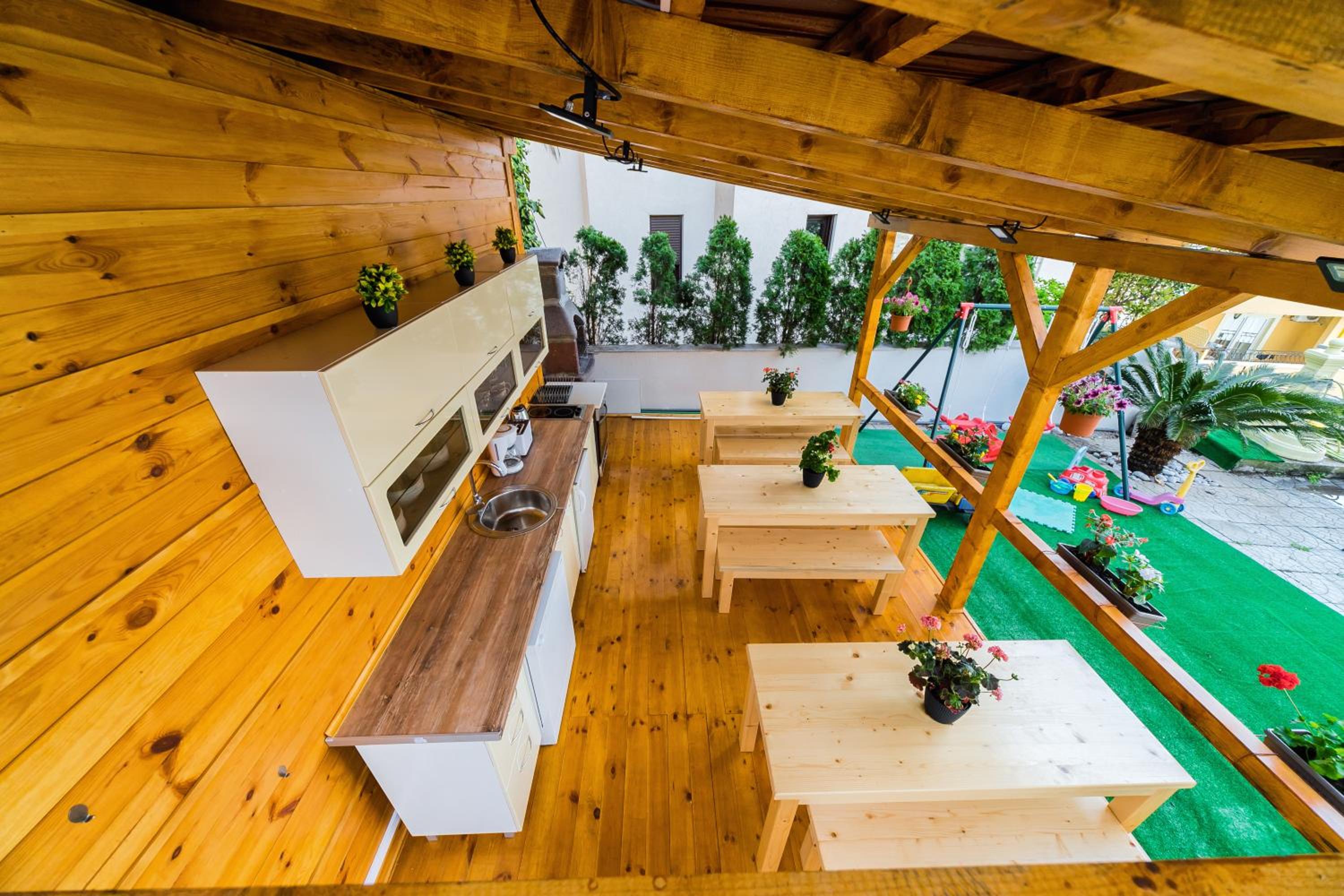 Apartment - Ground Floor photo 1