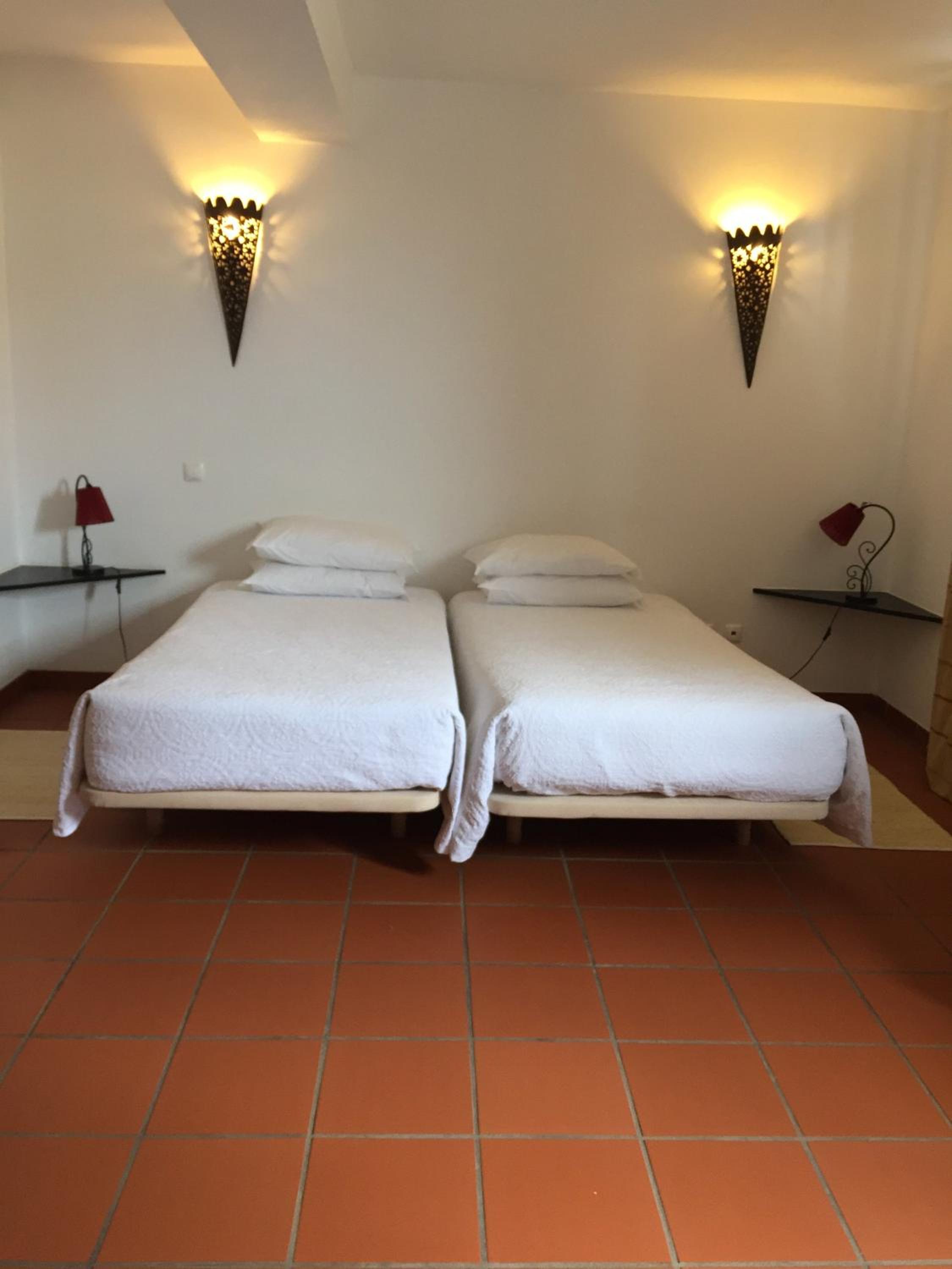 Twin Room photo 1