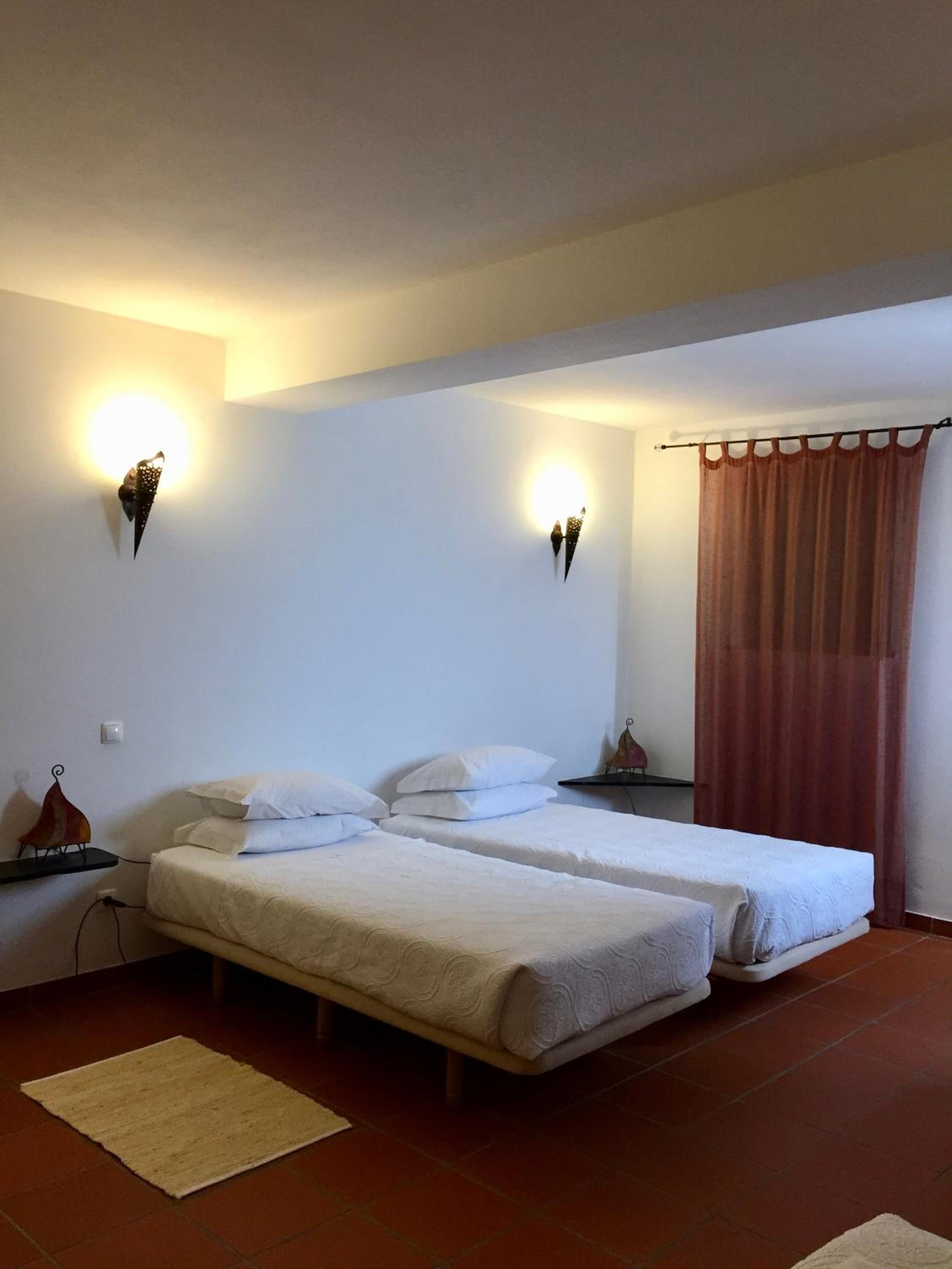 Twin Room photo 2