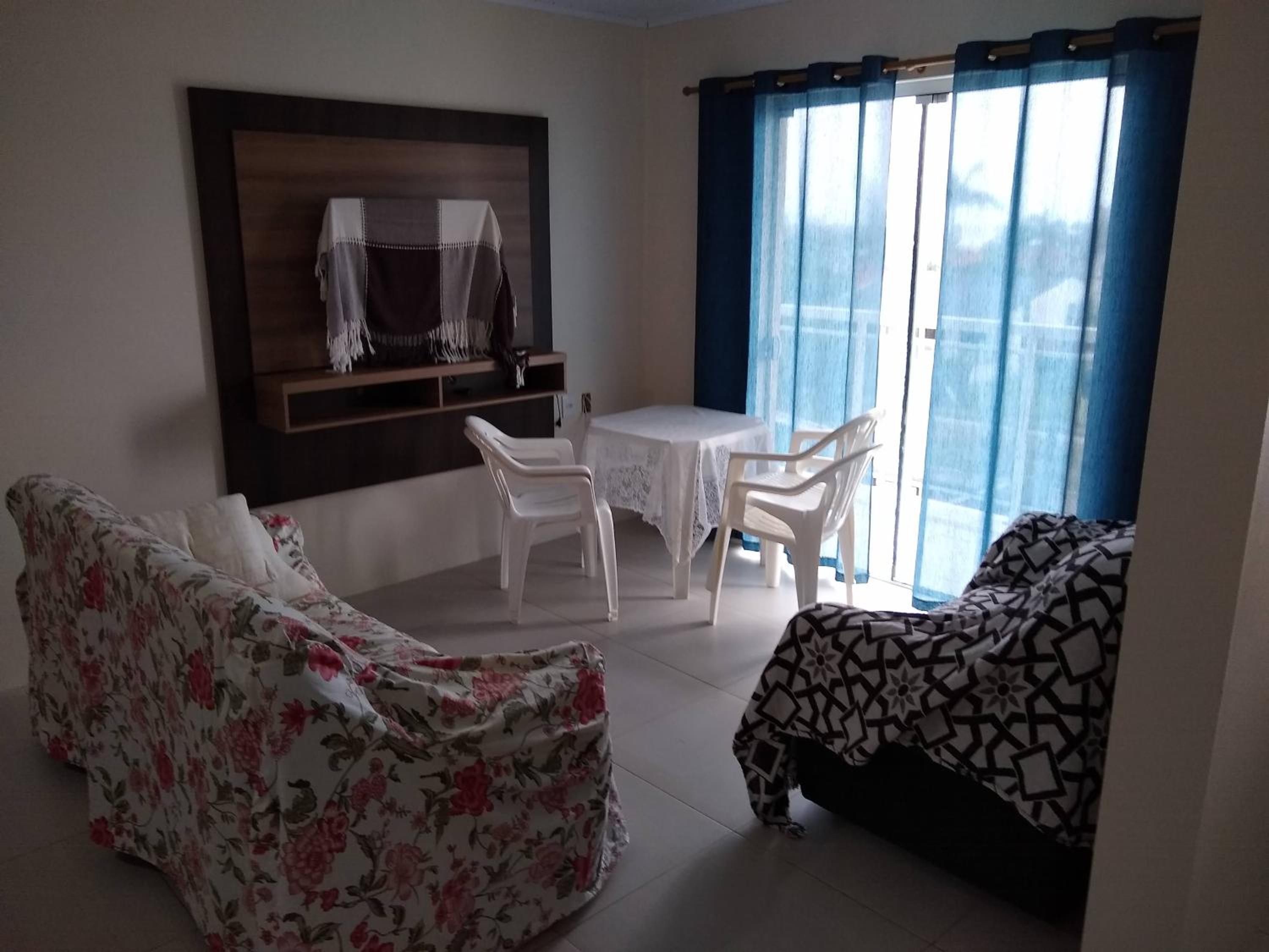 Studio Apartment with Sea View - Photo 1
