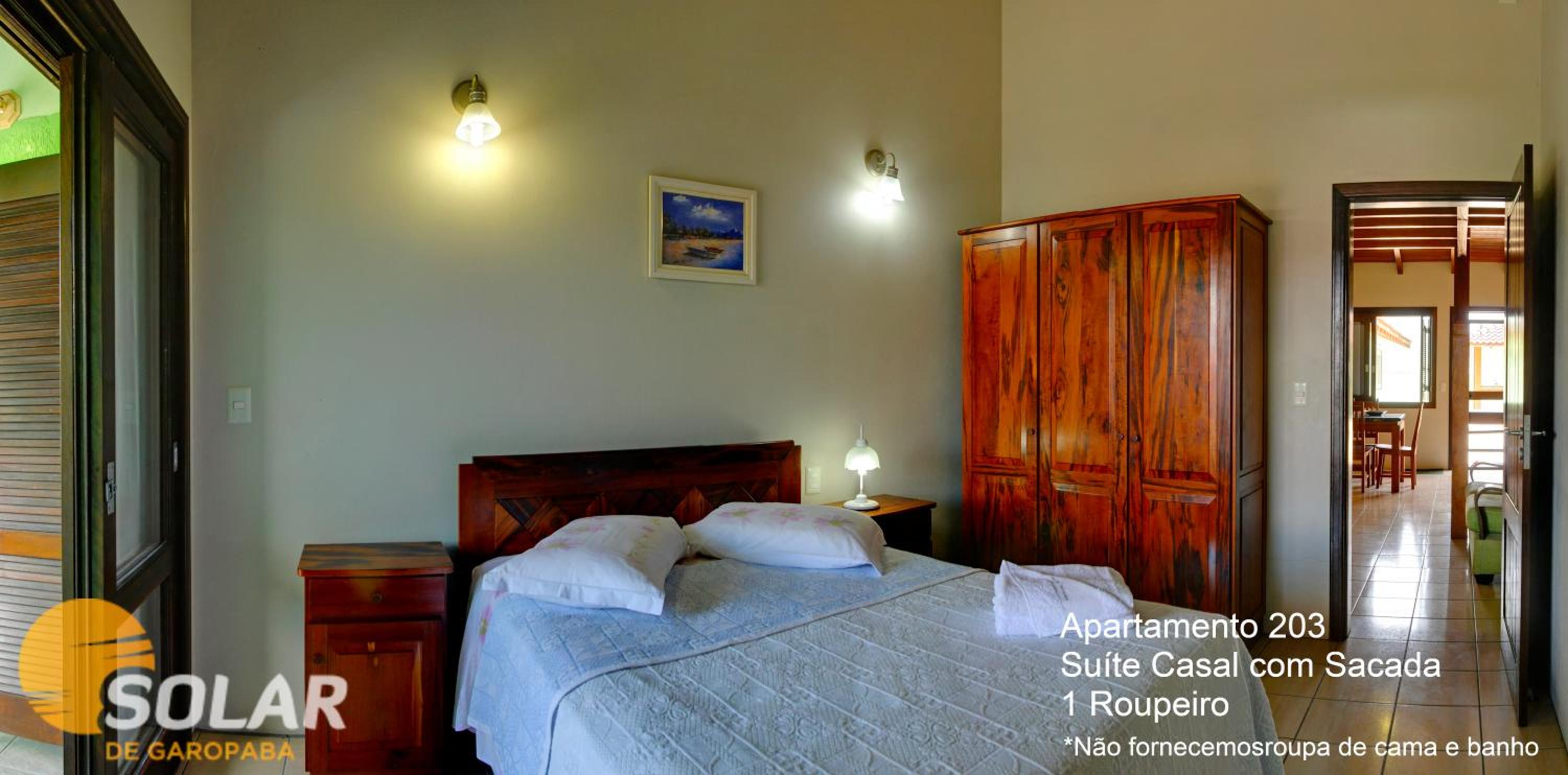 Duplex Apartment photo 1