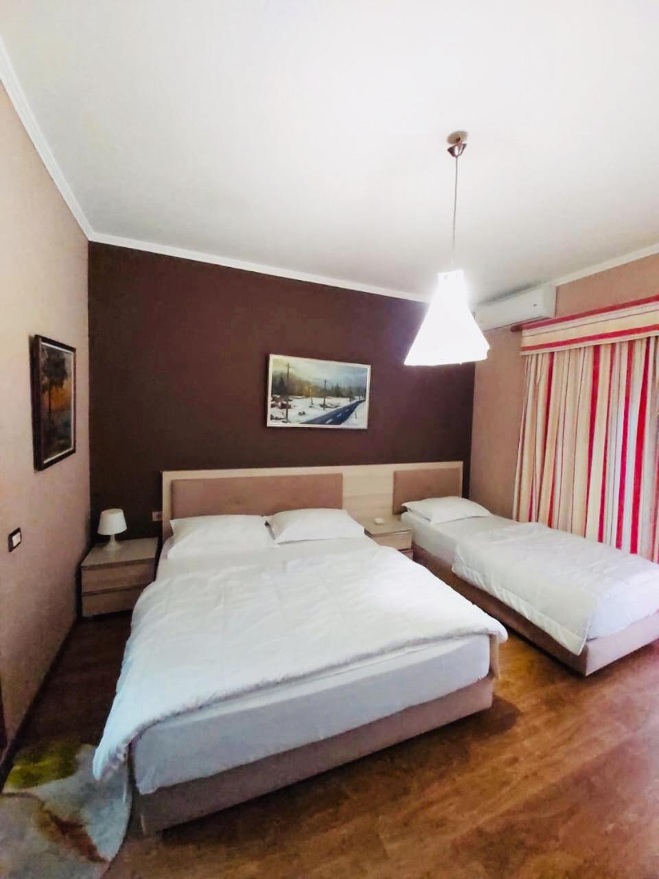 Basic Triple Room