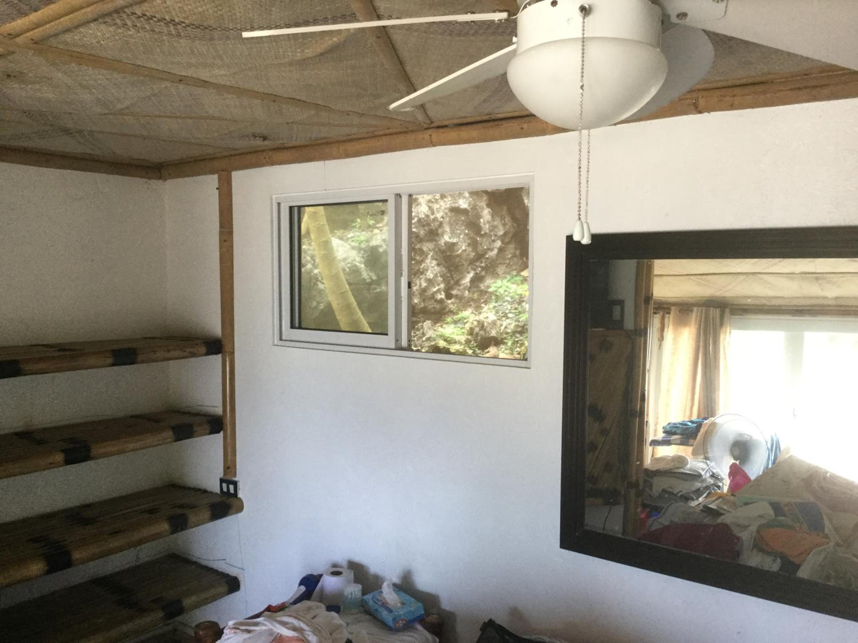 Studio with Terrace