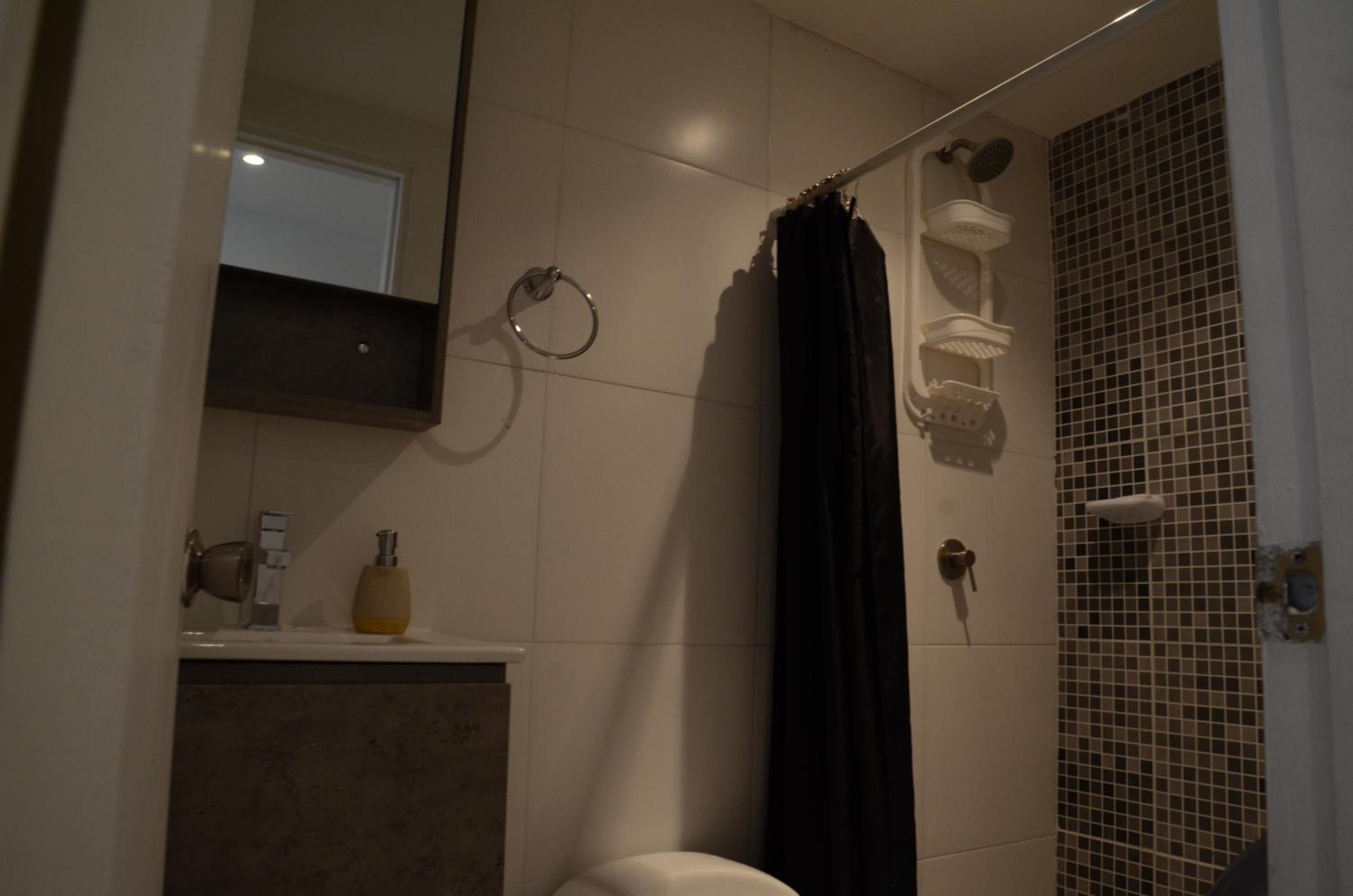 Quadruple Room with Balcony photo 2