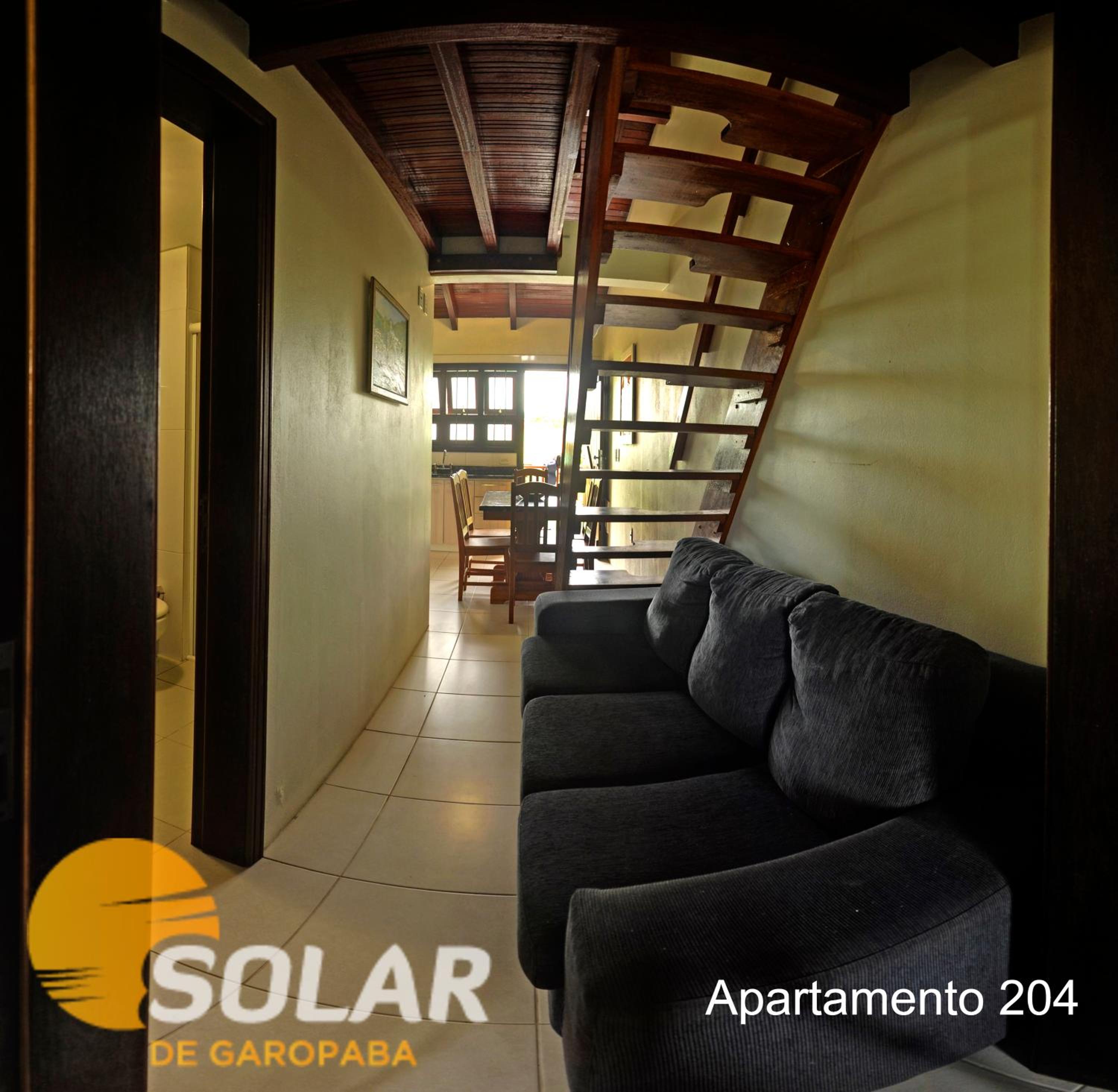 Duplex Apartment photo 3