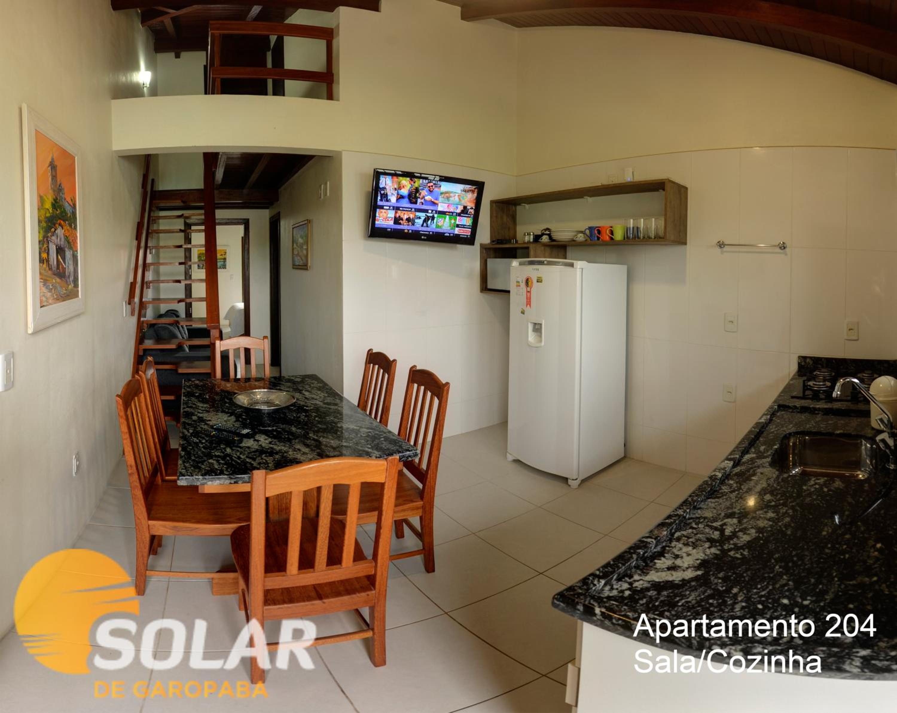 Duplex Apartment photo 3